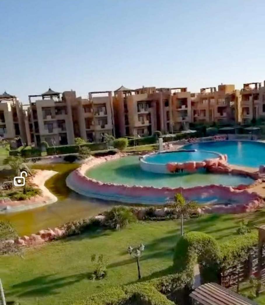 قرية بلو باي اسيا blue bay