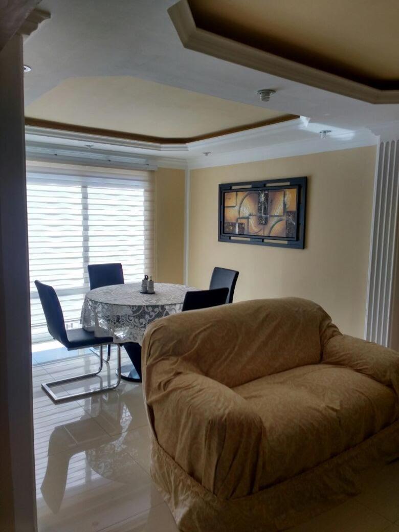 Bello Apartamento Vacacional Casa caribe Isla de Margarita view 5