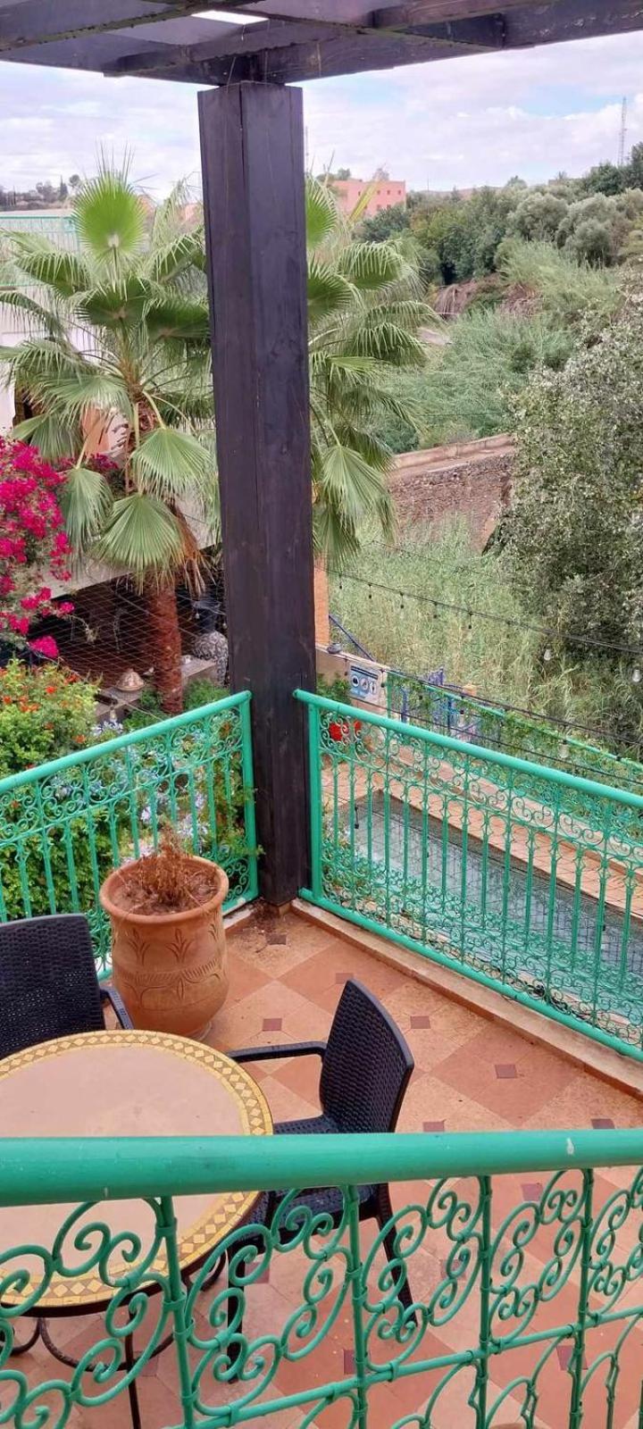 Riad Saida Atlas