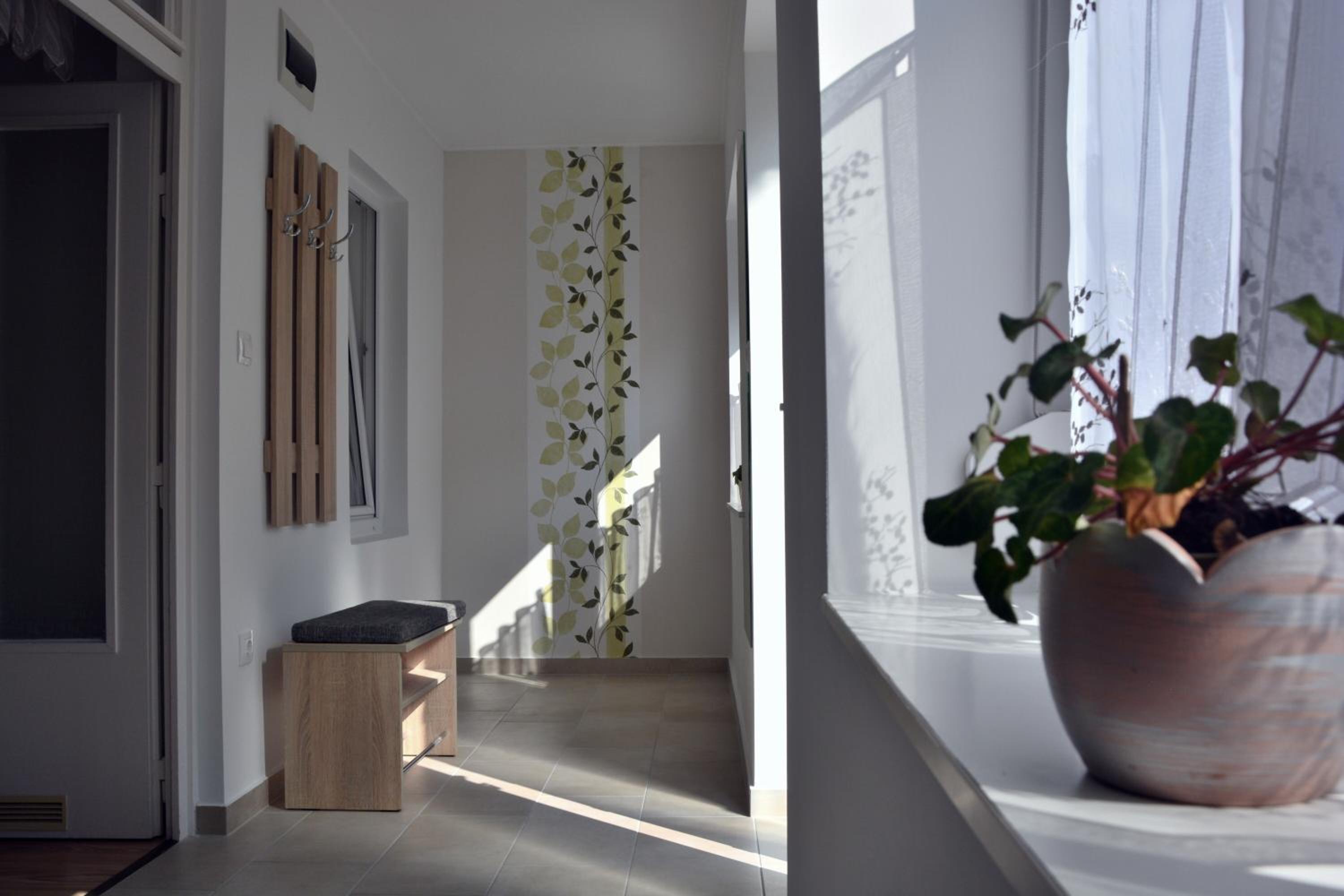Csenár Apartman Hegykő view 4