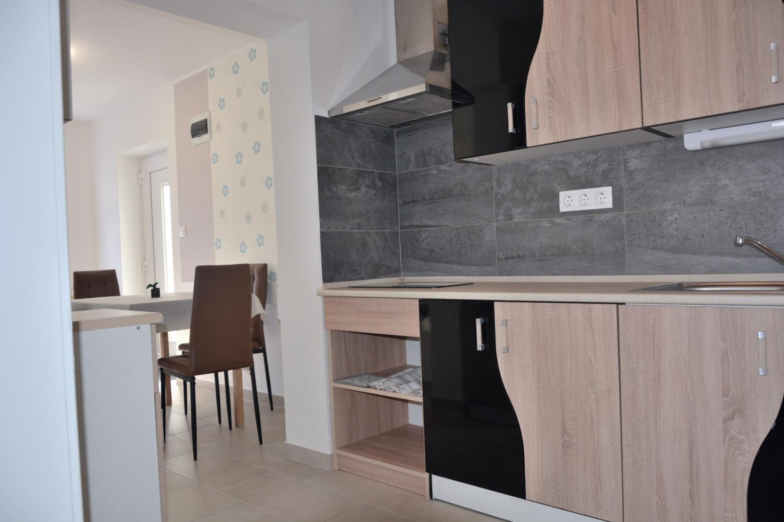 Csenár Apartman Hegykő view 5