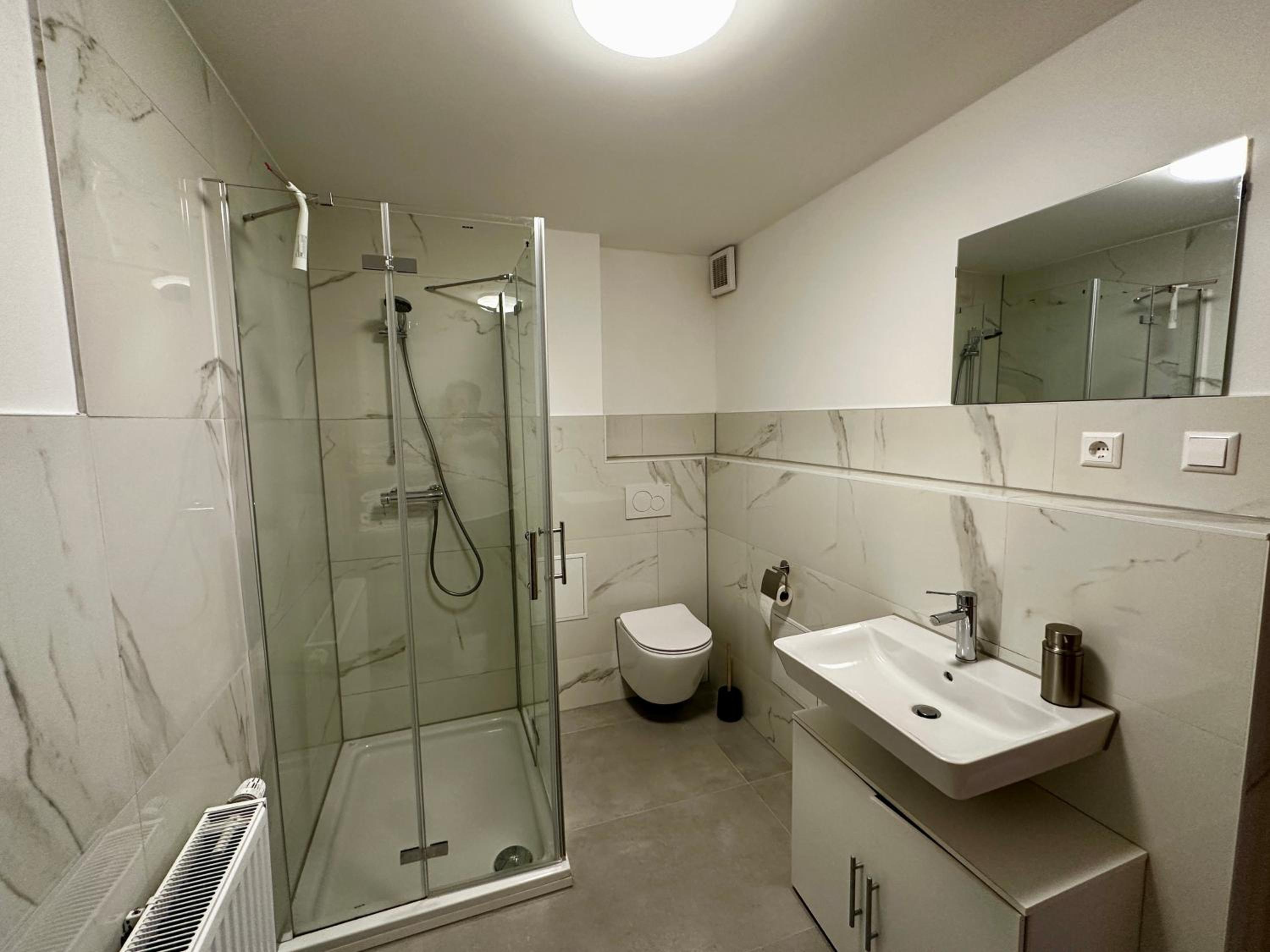 Ferienwohnung Hannah nahe Freiburg