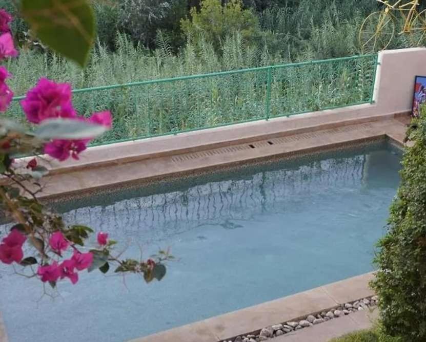 Riad Saida Atlas