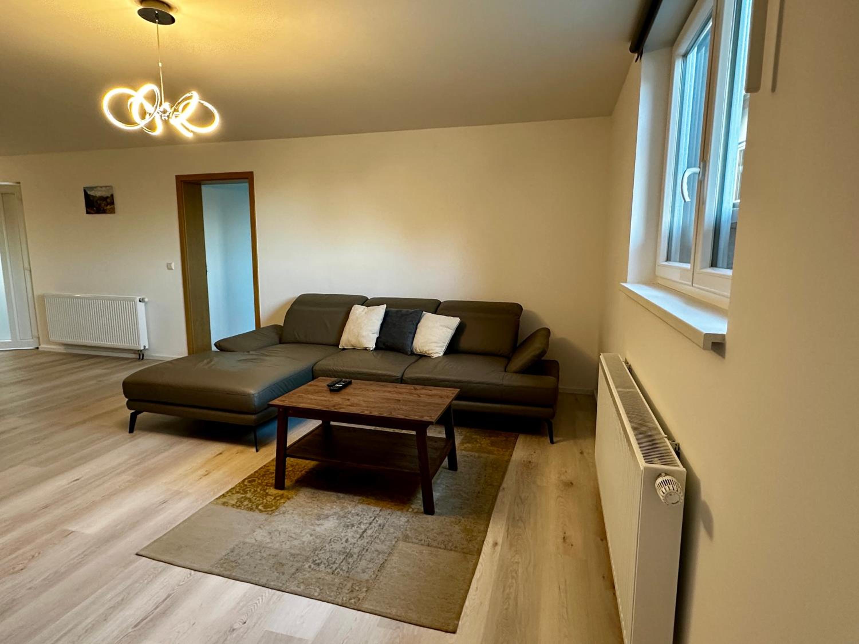 Ferienwohnung Hannah nahe Freiburg