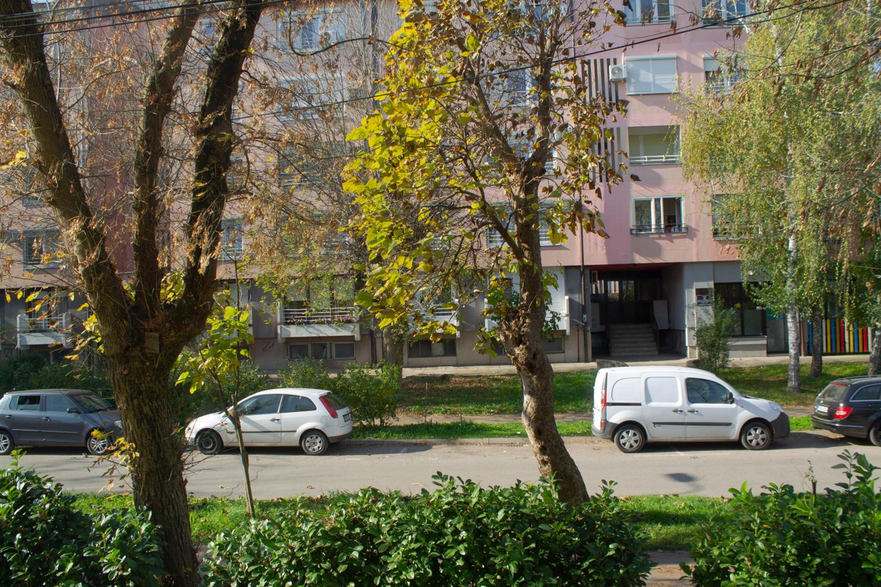Apartman 116 Banja Luka