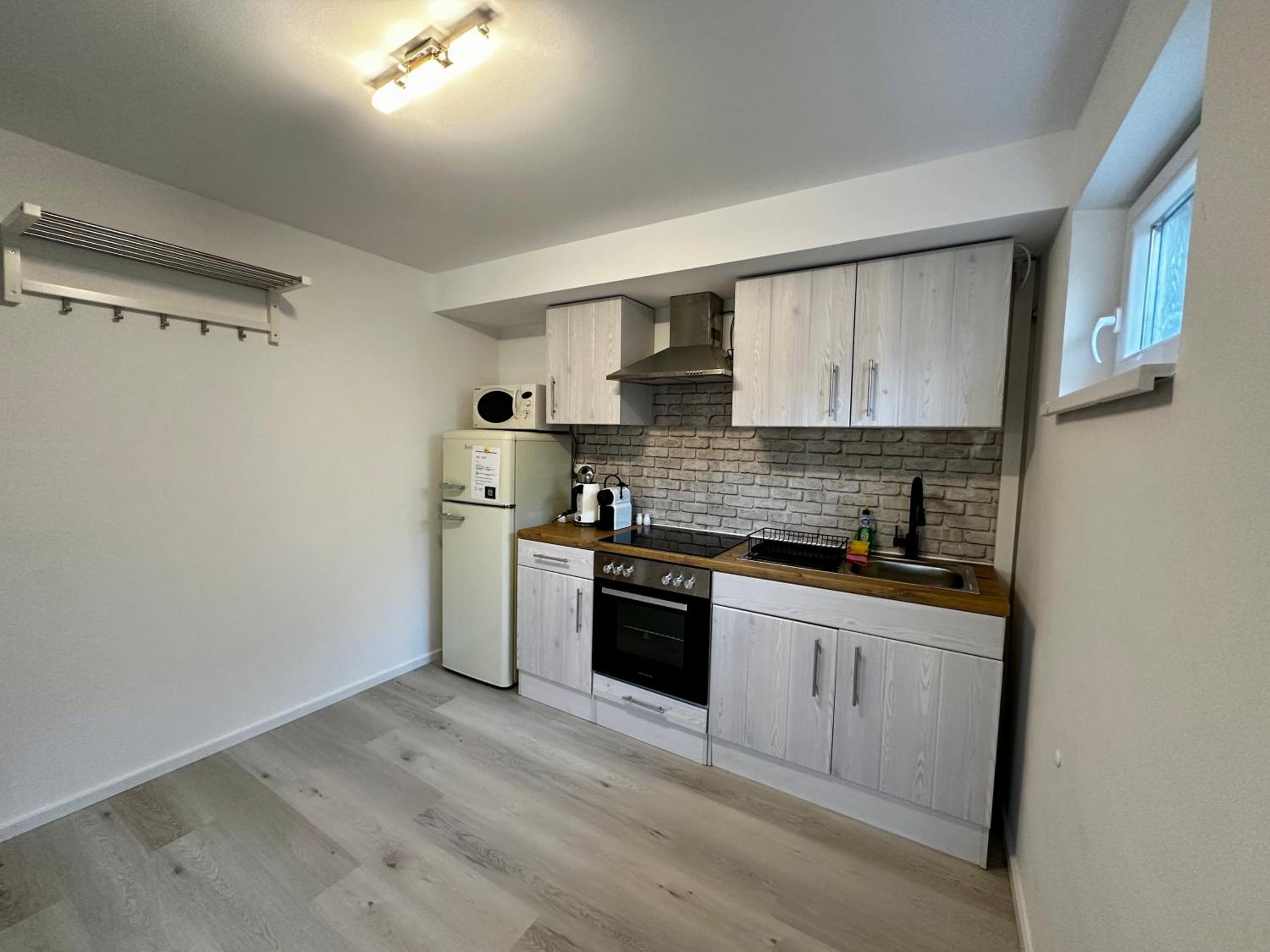 Ferienwohnung Hannah nahe Freiburg