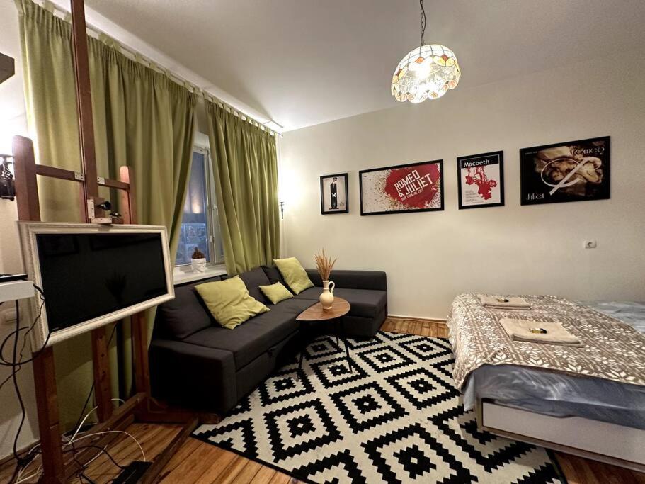Cultural Retreat in Sofia