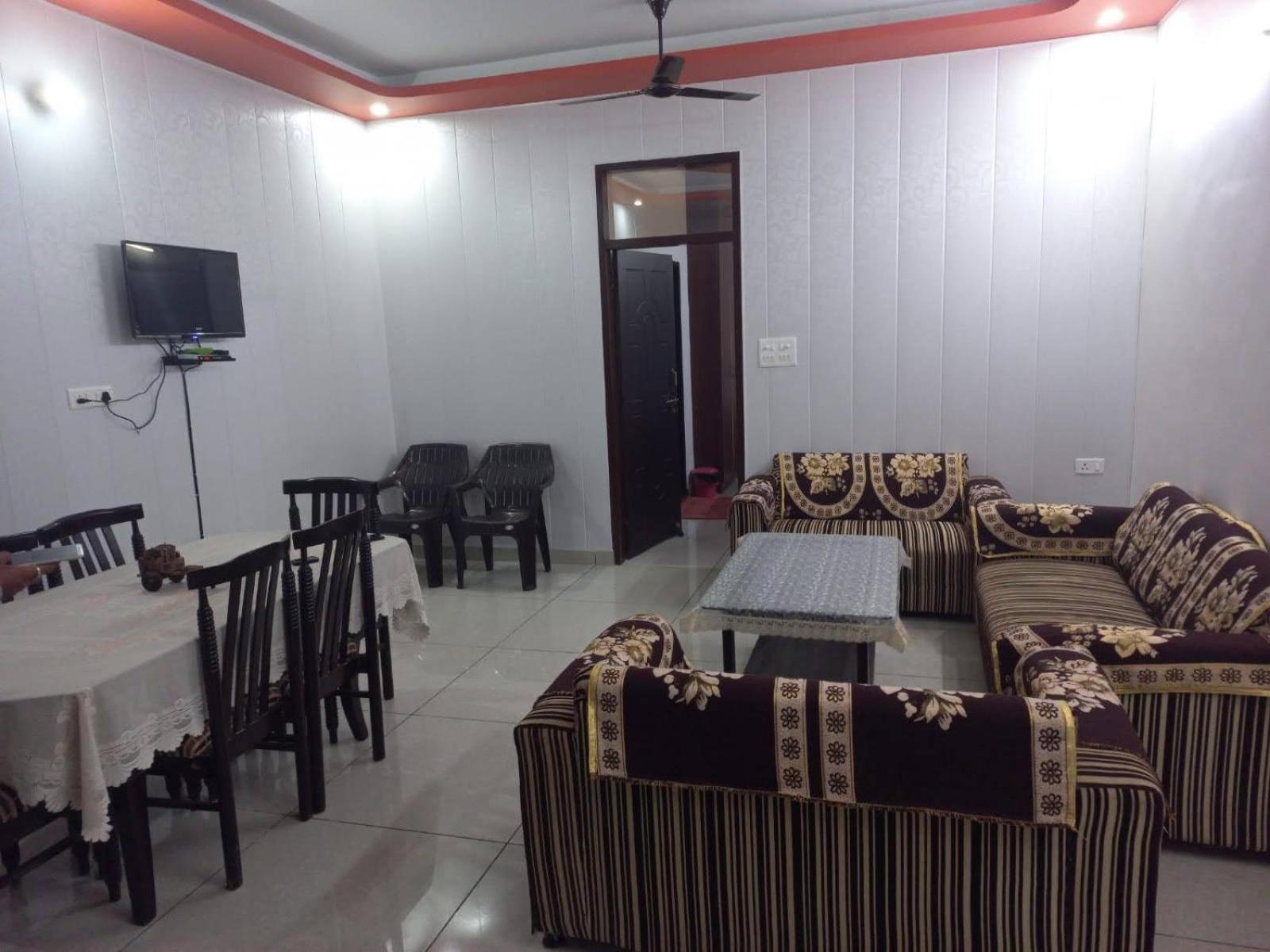 GanpatiVilla Homestay