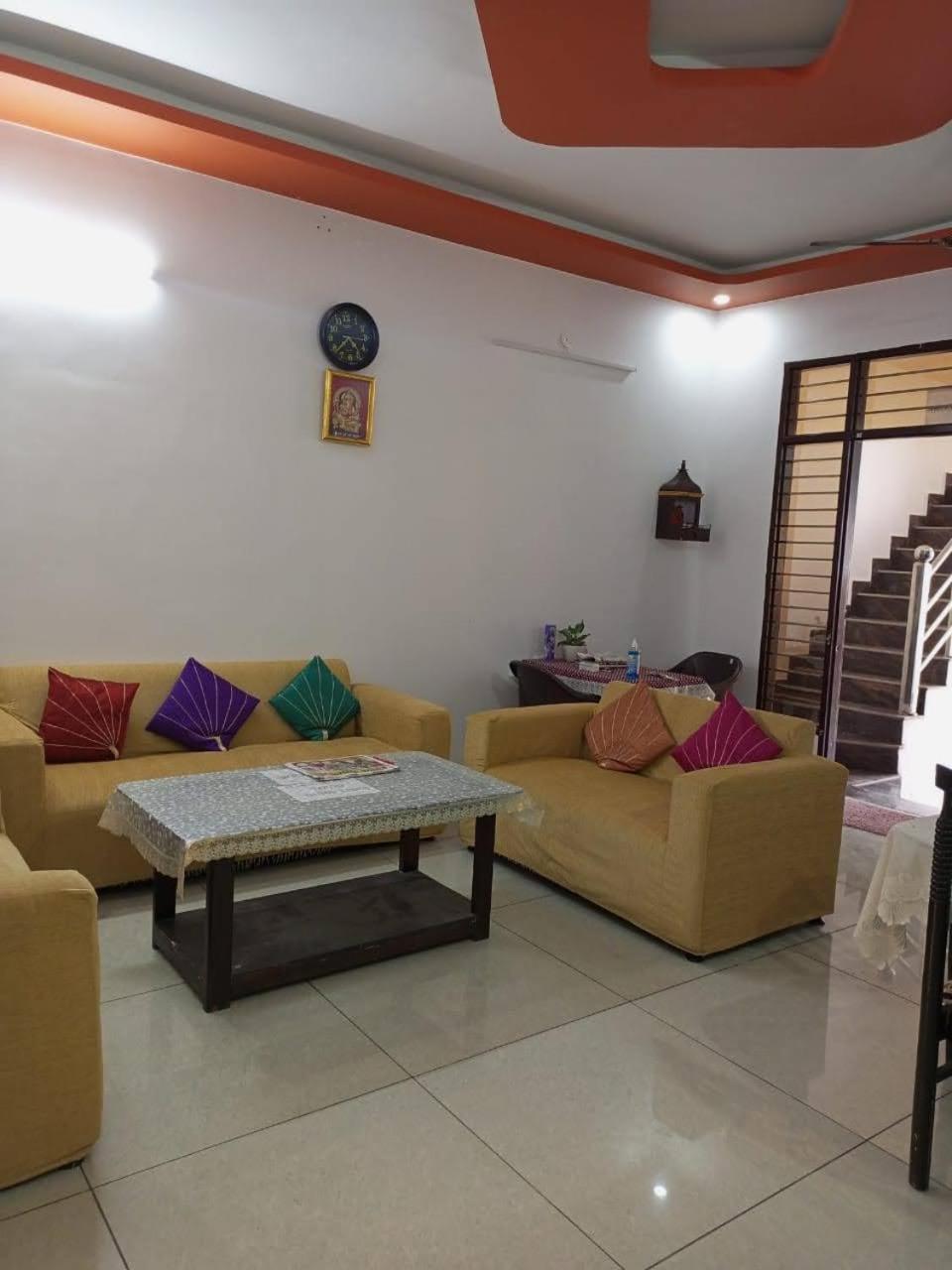 GanpatiVilla Homestay