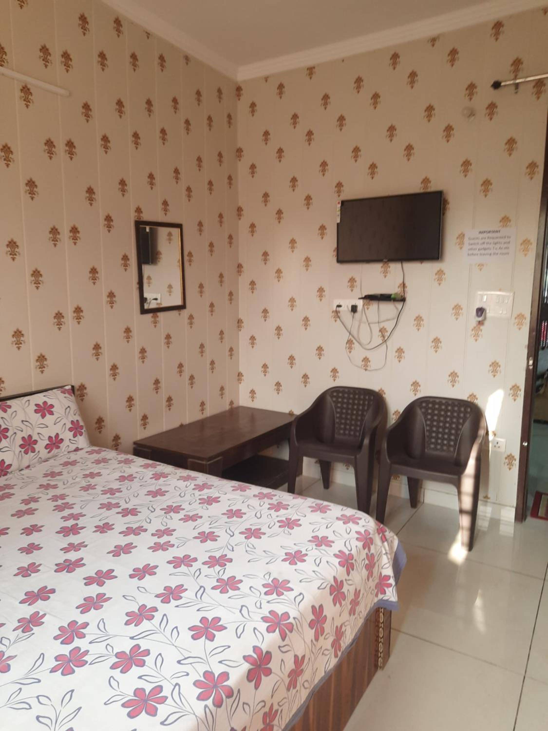 GanpatiVilla Homestay