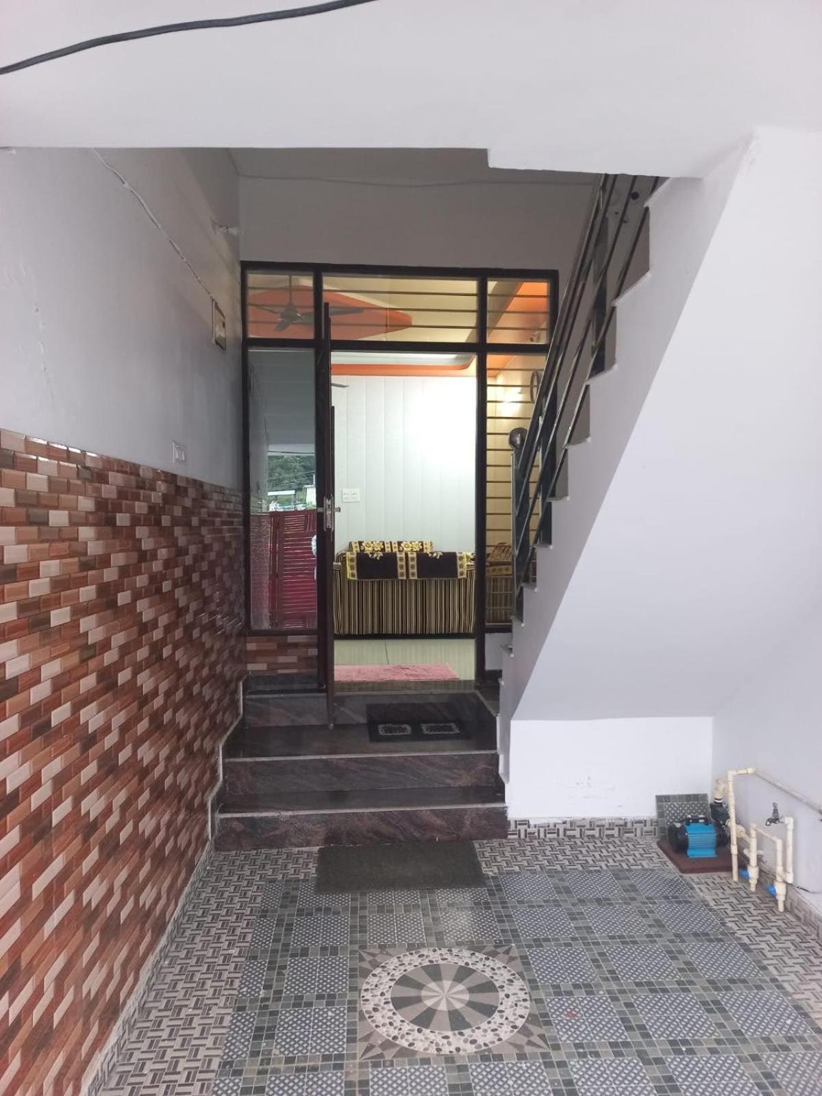 GanpatiVilla Homestay