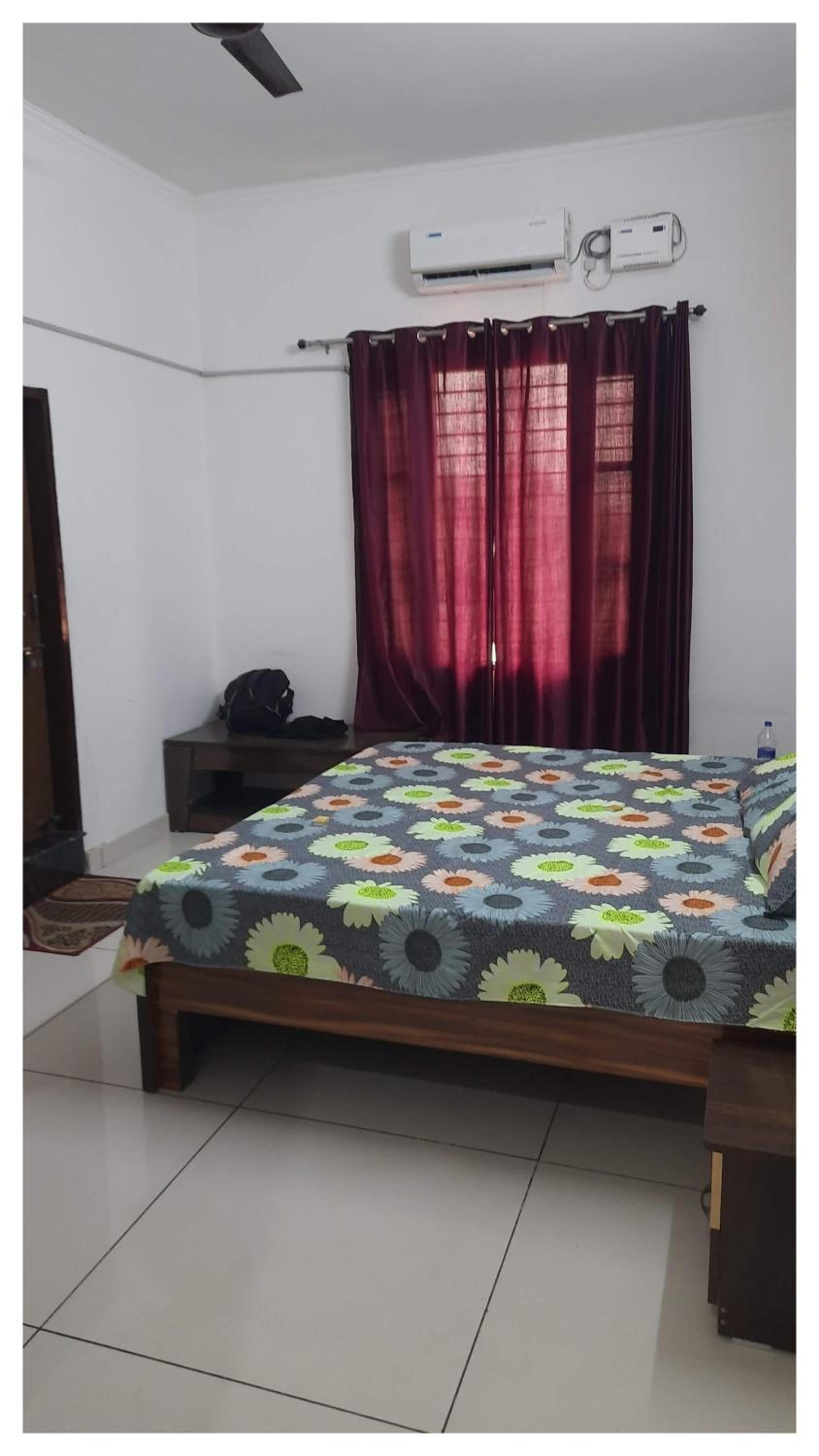 GanpatiVilla Homestay