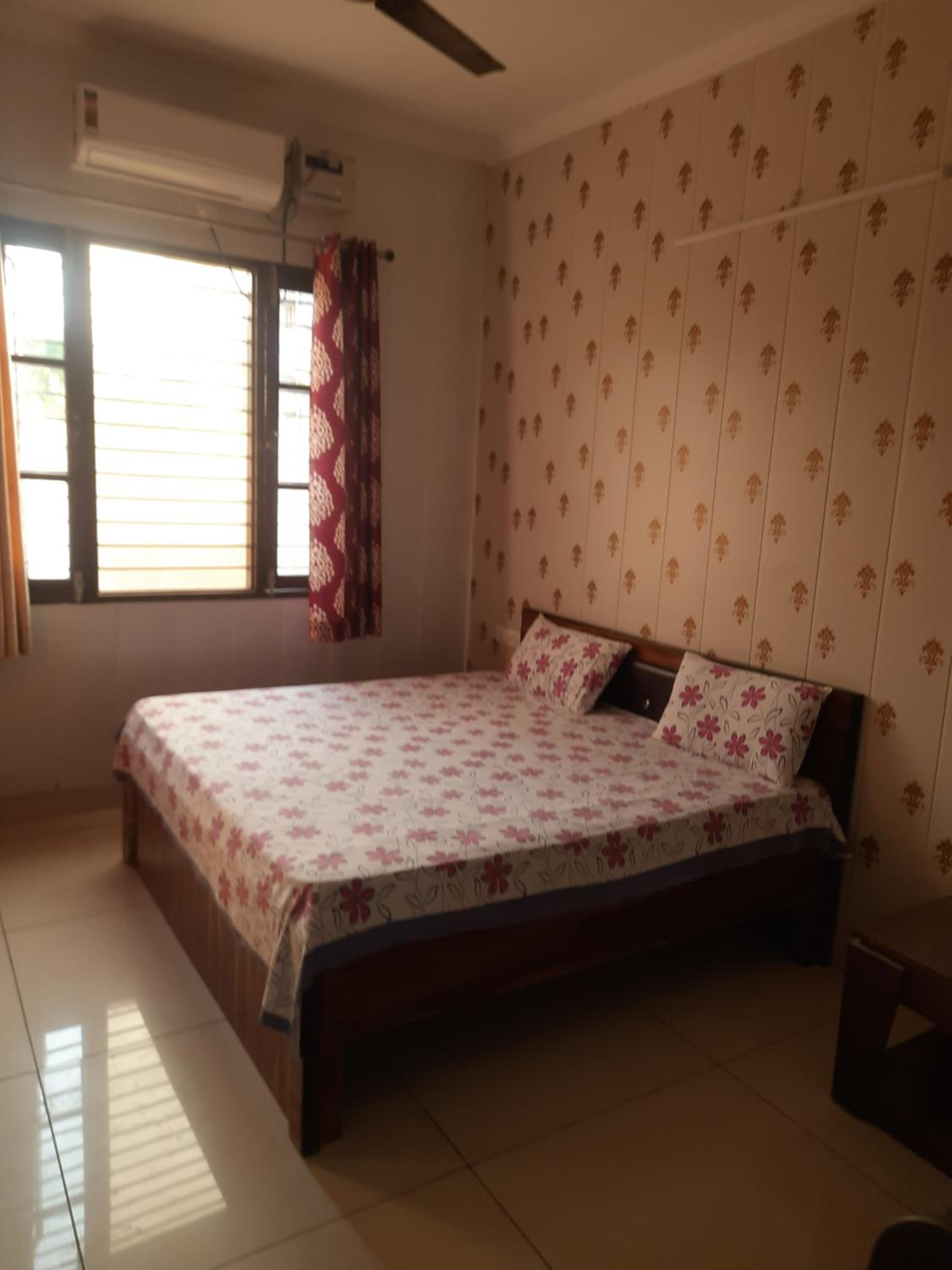 GanpatiVilla Homestay