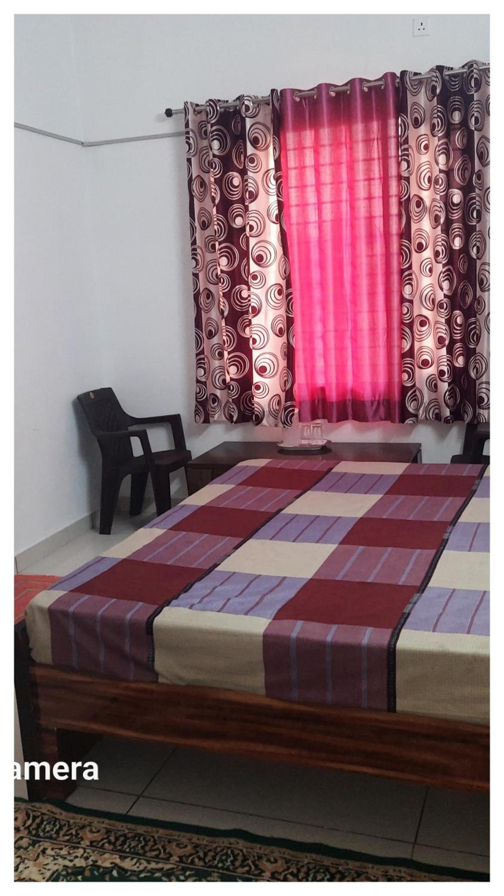 GanpatiVilla Homestay