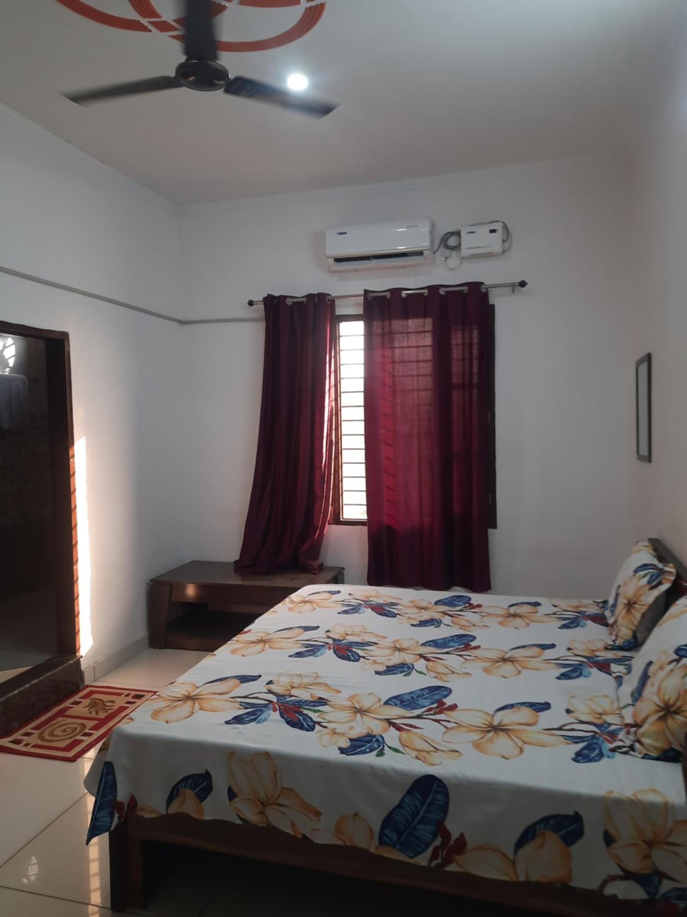 GanpatiVilla Homestay