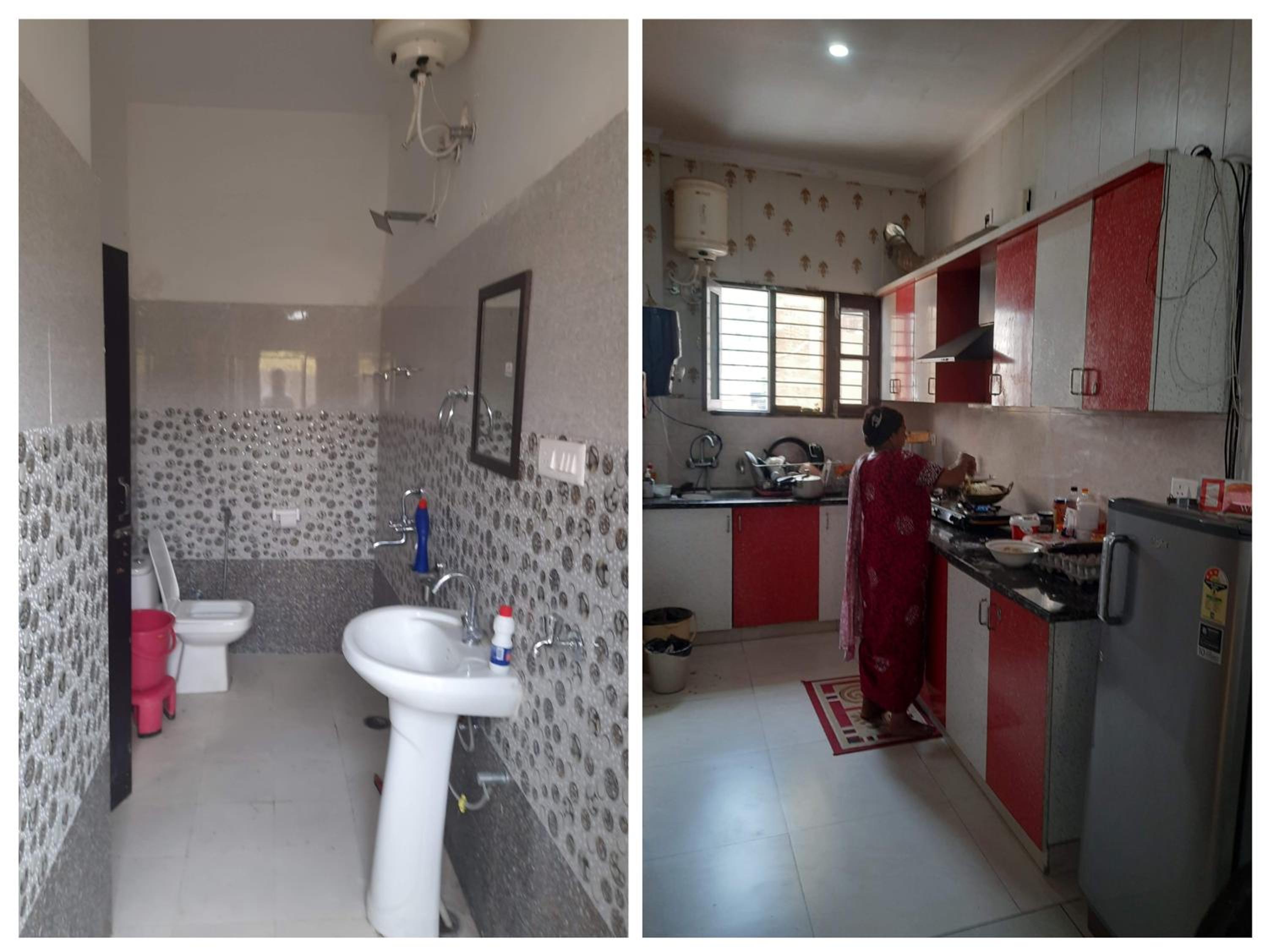 GanpatiVilla Homestay