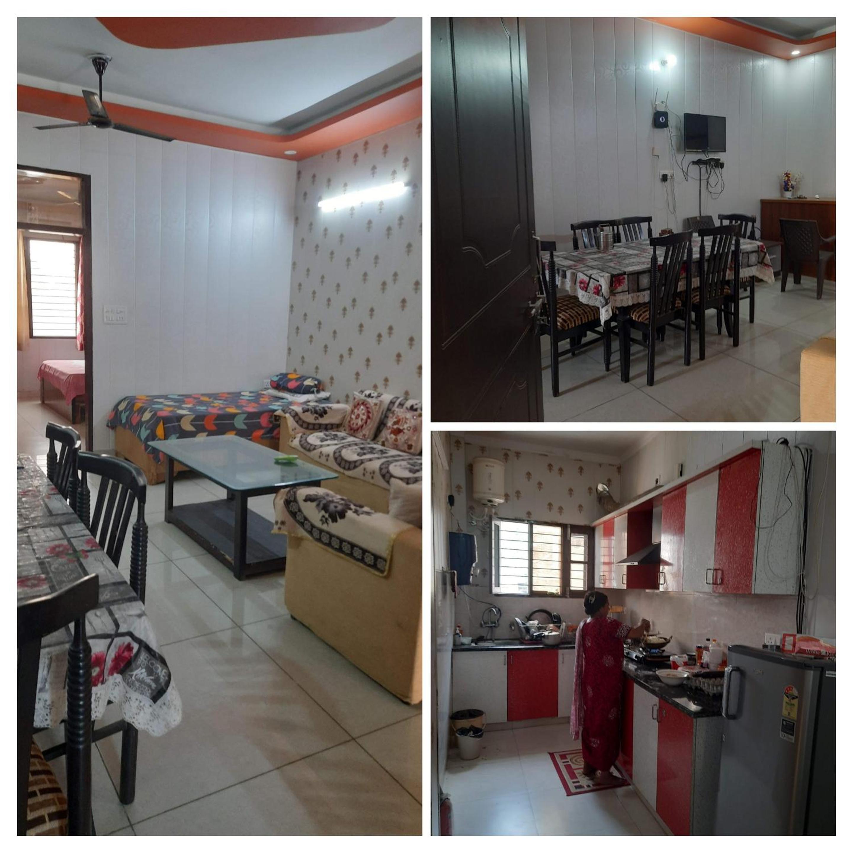 GanpatiVilla Homestay