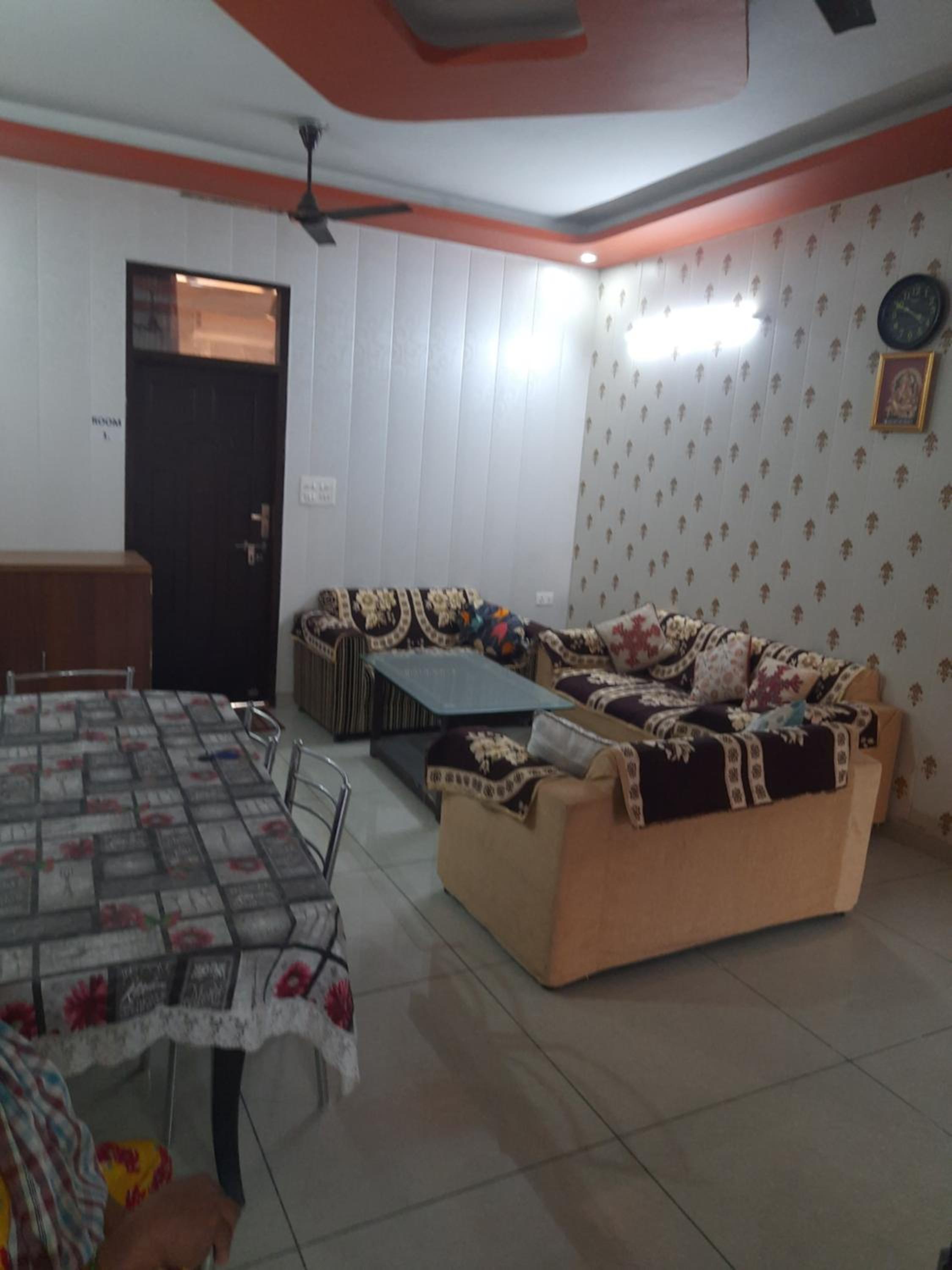 GanpatiVilla Homestay