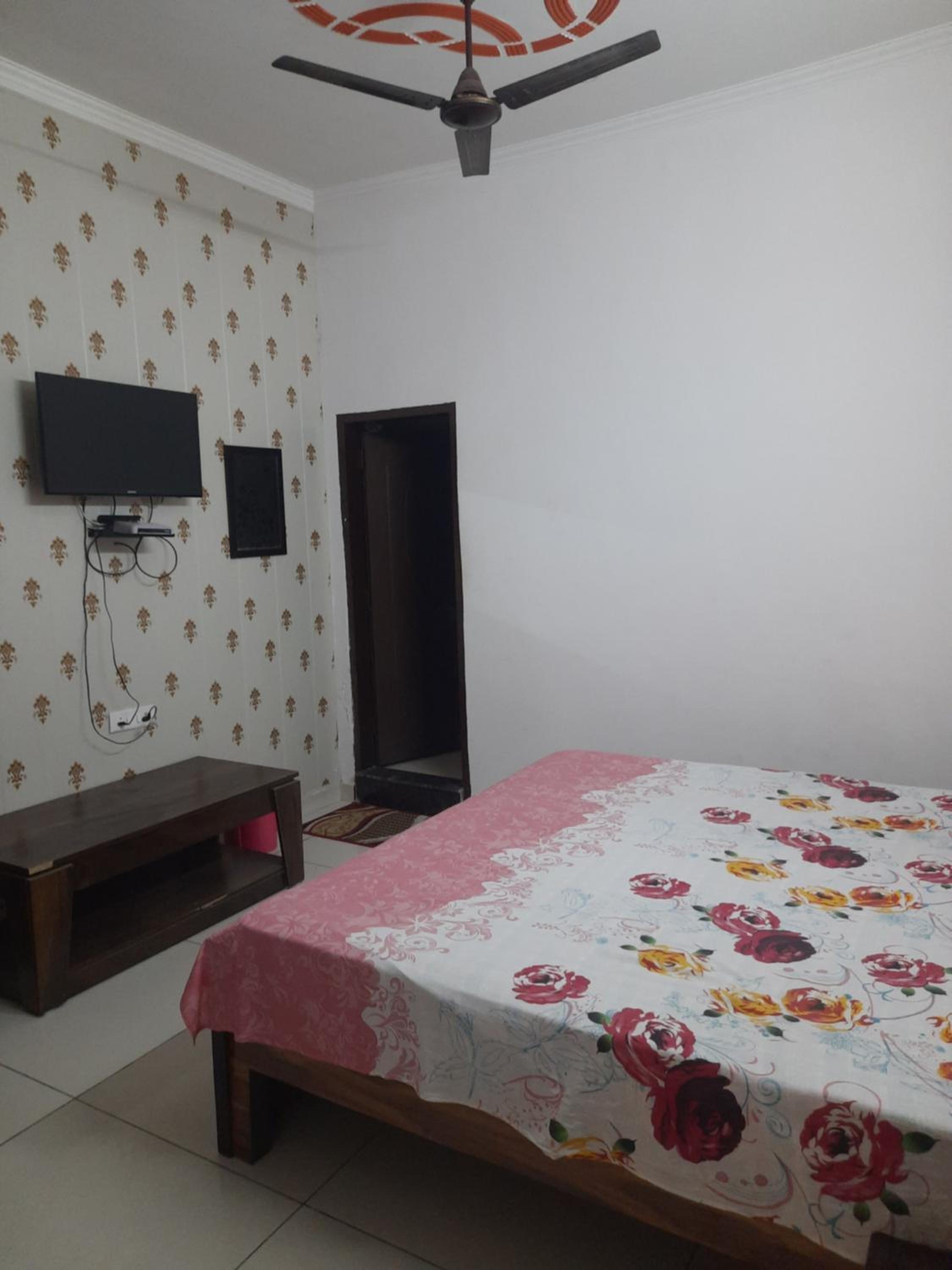 GanpatiVilla Homestay