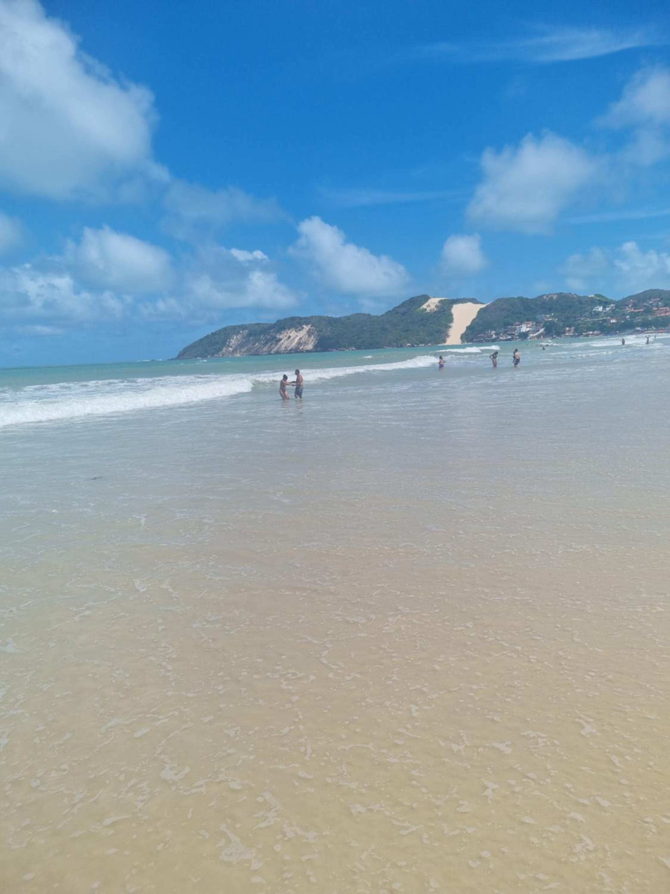 Residencial Vista Mar