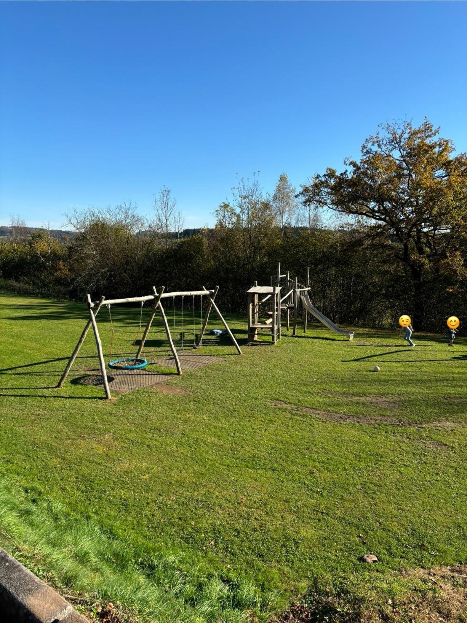 Terrasses de Malmedy Duplex LEANA LODGE 441