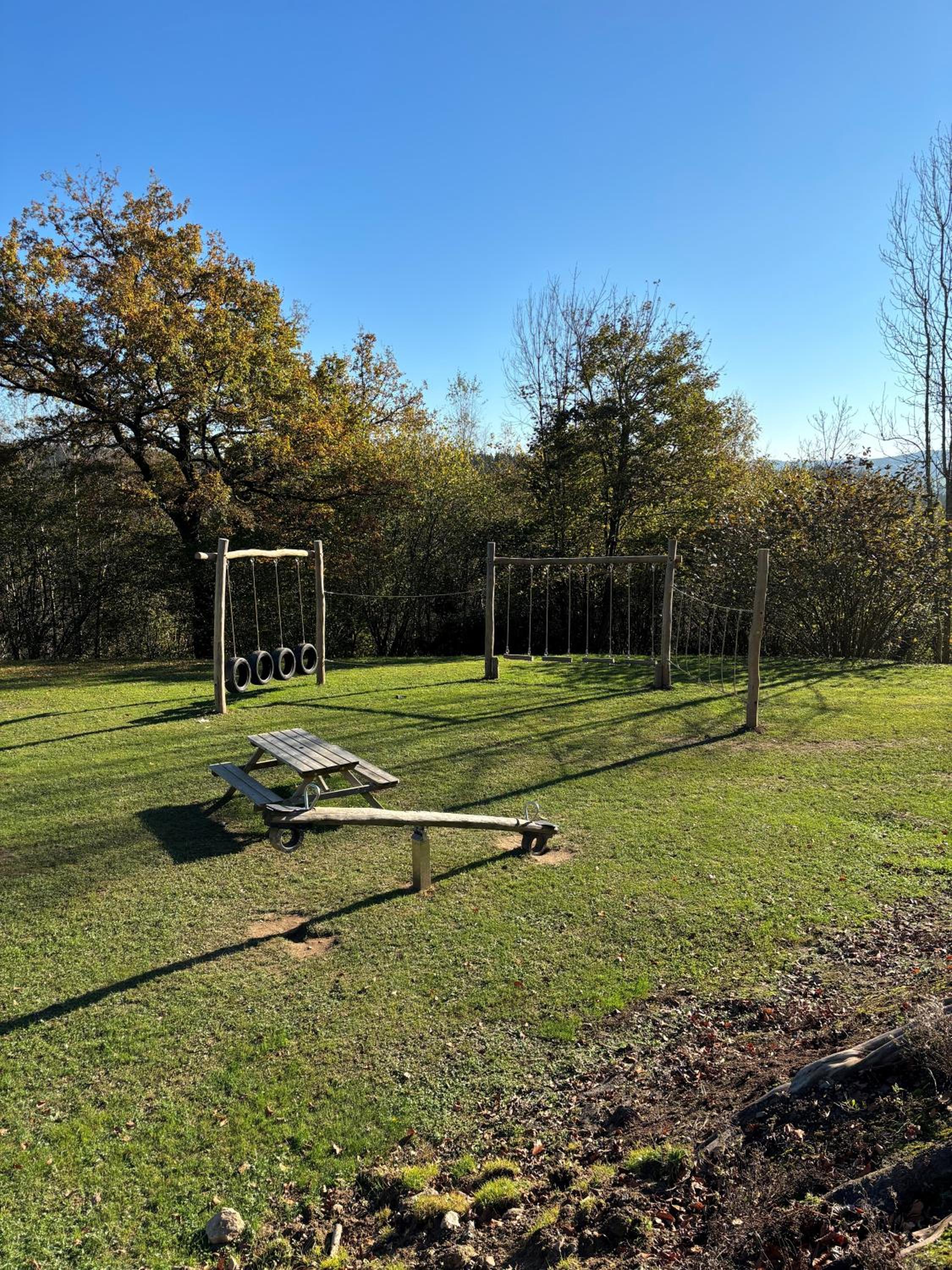 Terrasses de Malmedy Duplex LEANA LODGE 441