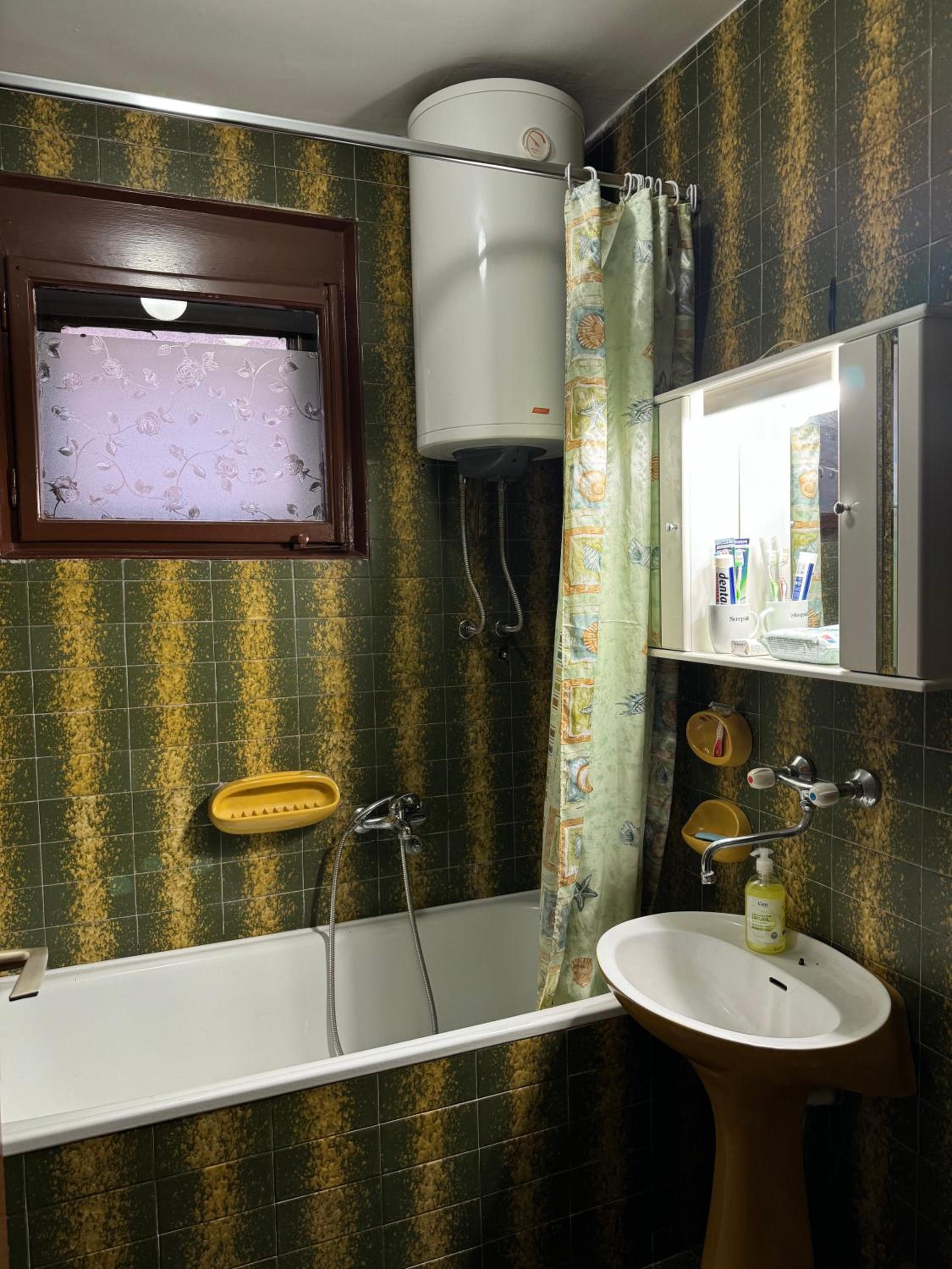 Apartman Ristić