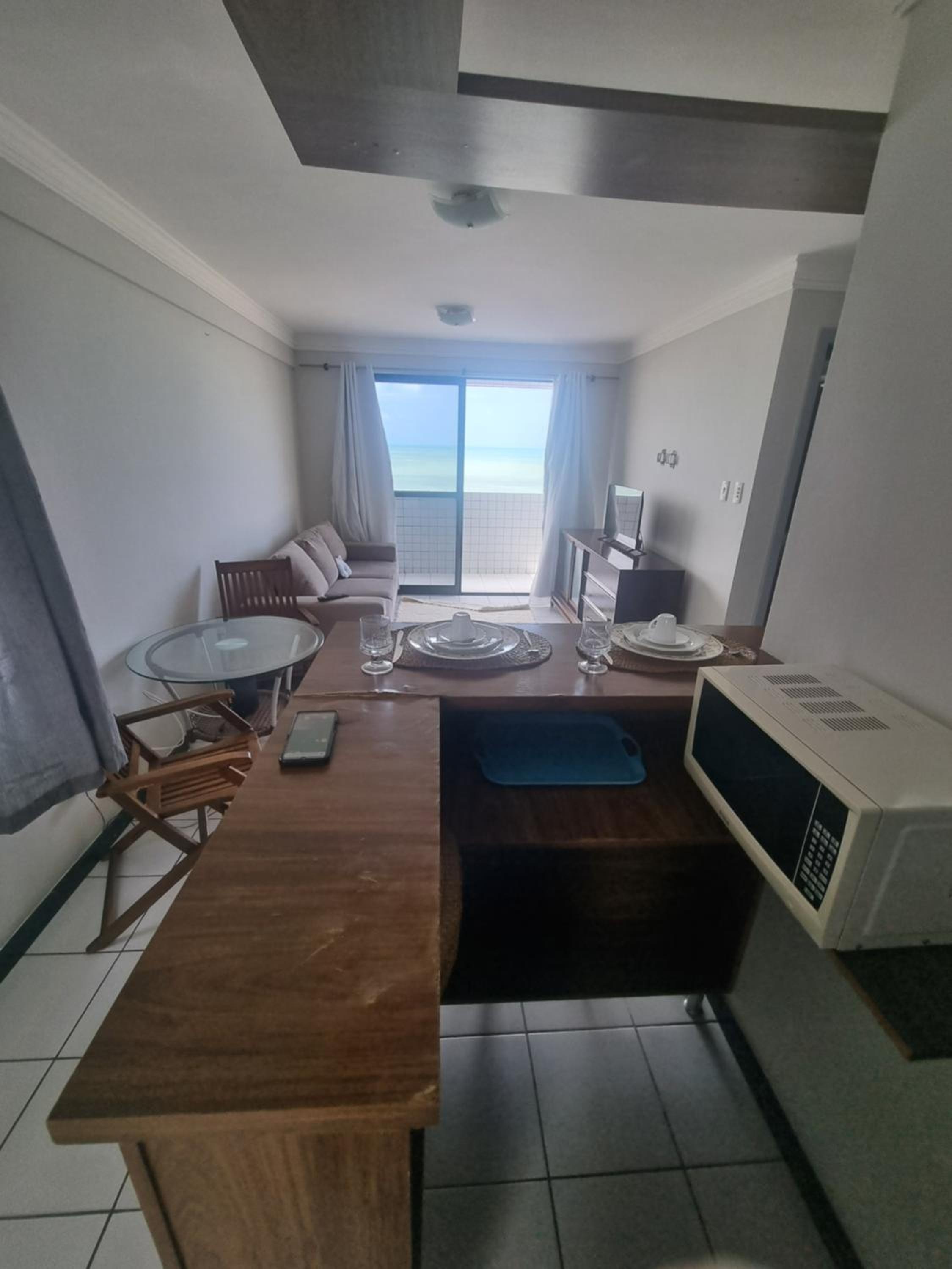Residencial Vista Mar