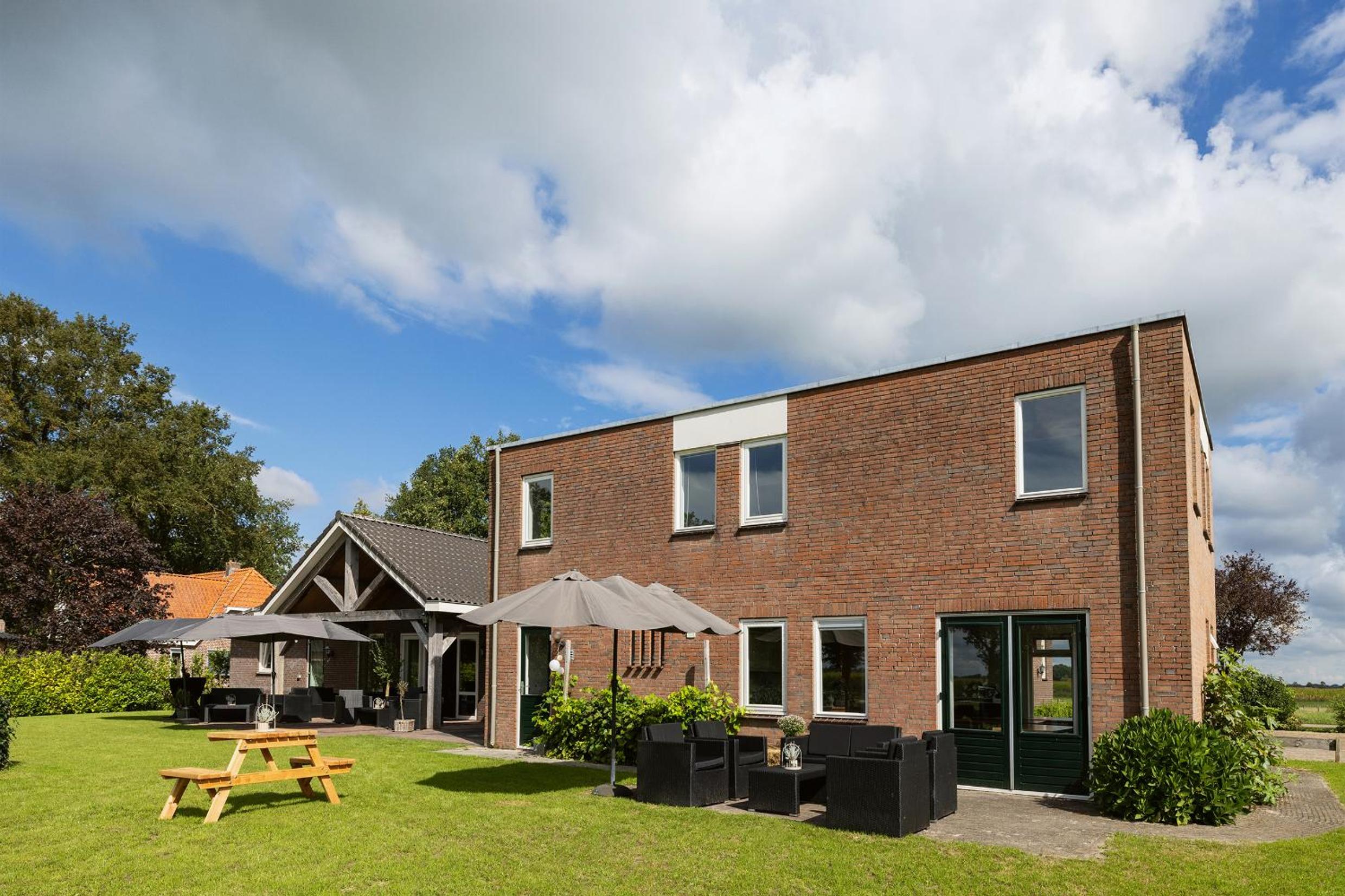 Bij de Buurman view 3