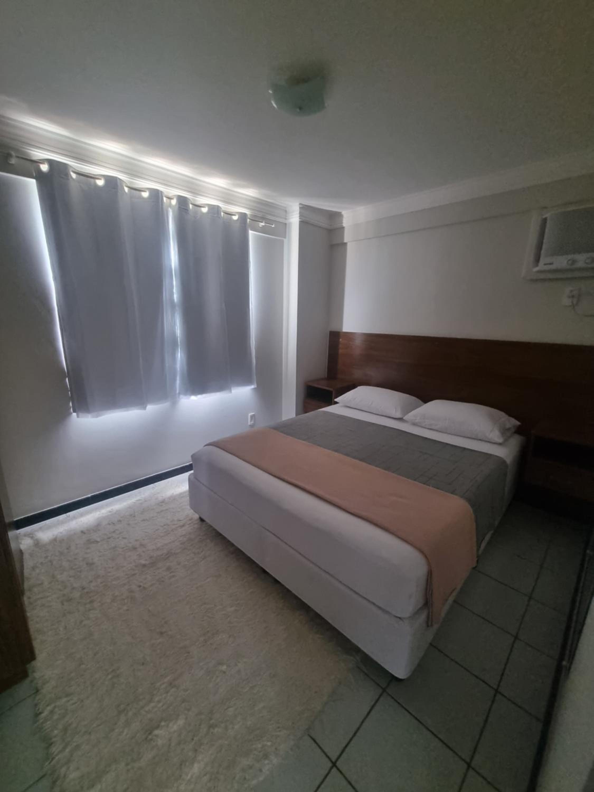 Residencial Vista Mar