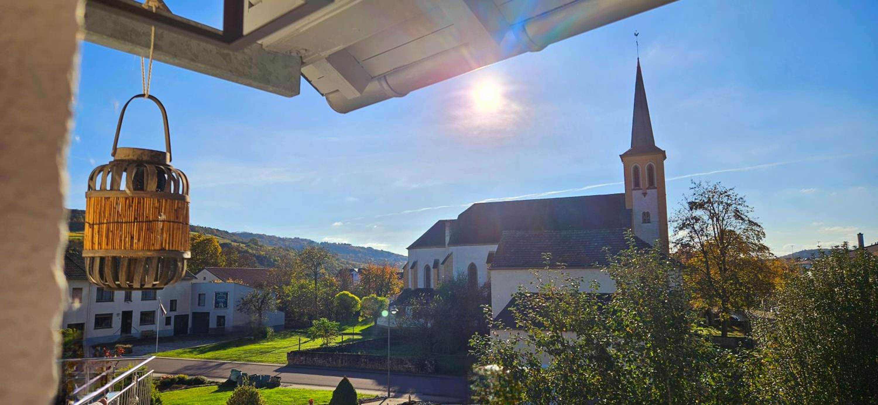 Ferienwohnungen CASA TAMALTIO am Moselradweg - Nähe Trier und Luxemburg