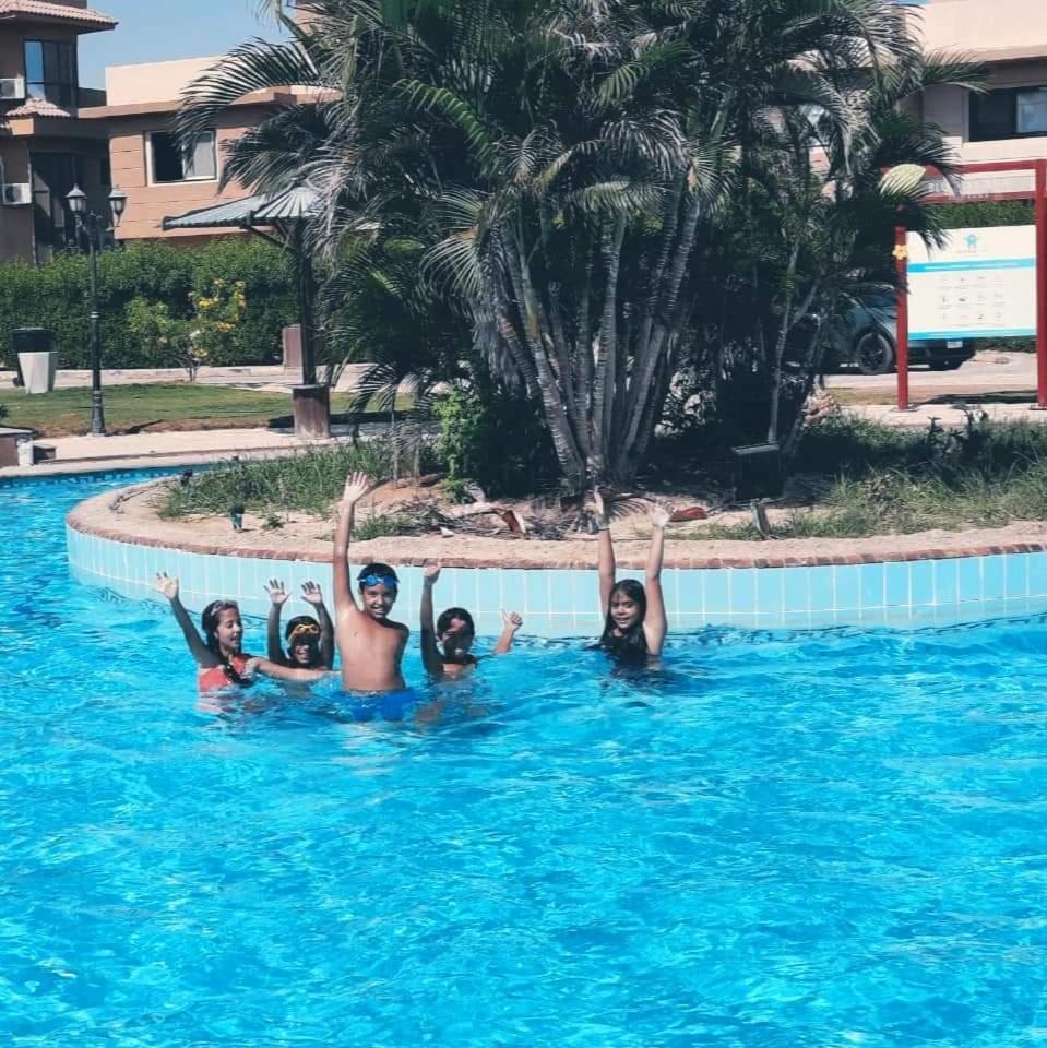 قرية بلو باي اسيا blue bay