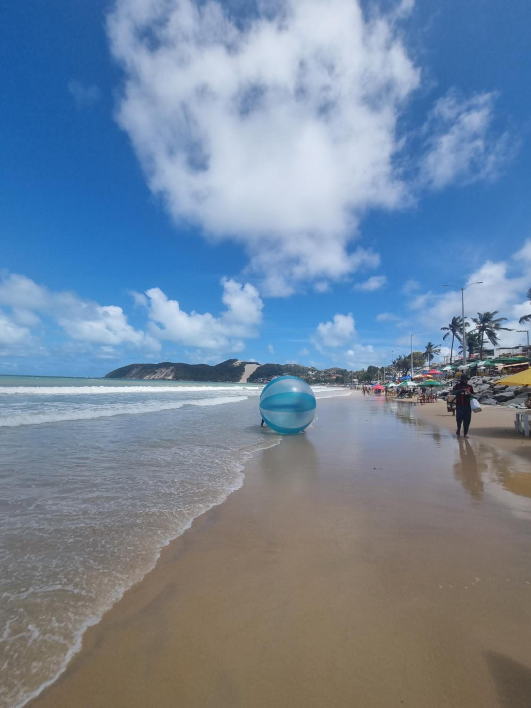 Residencial Vista Mar