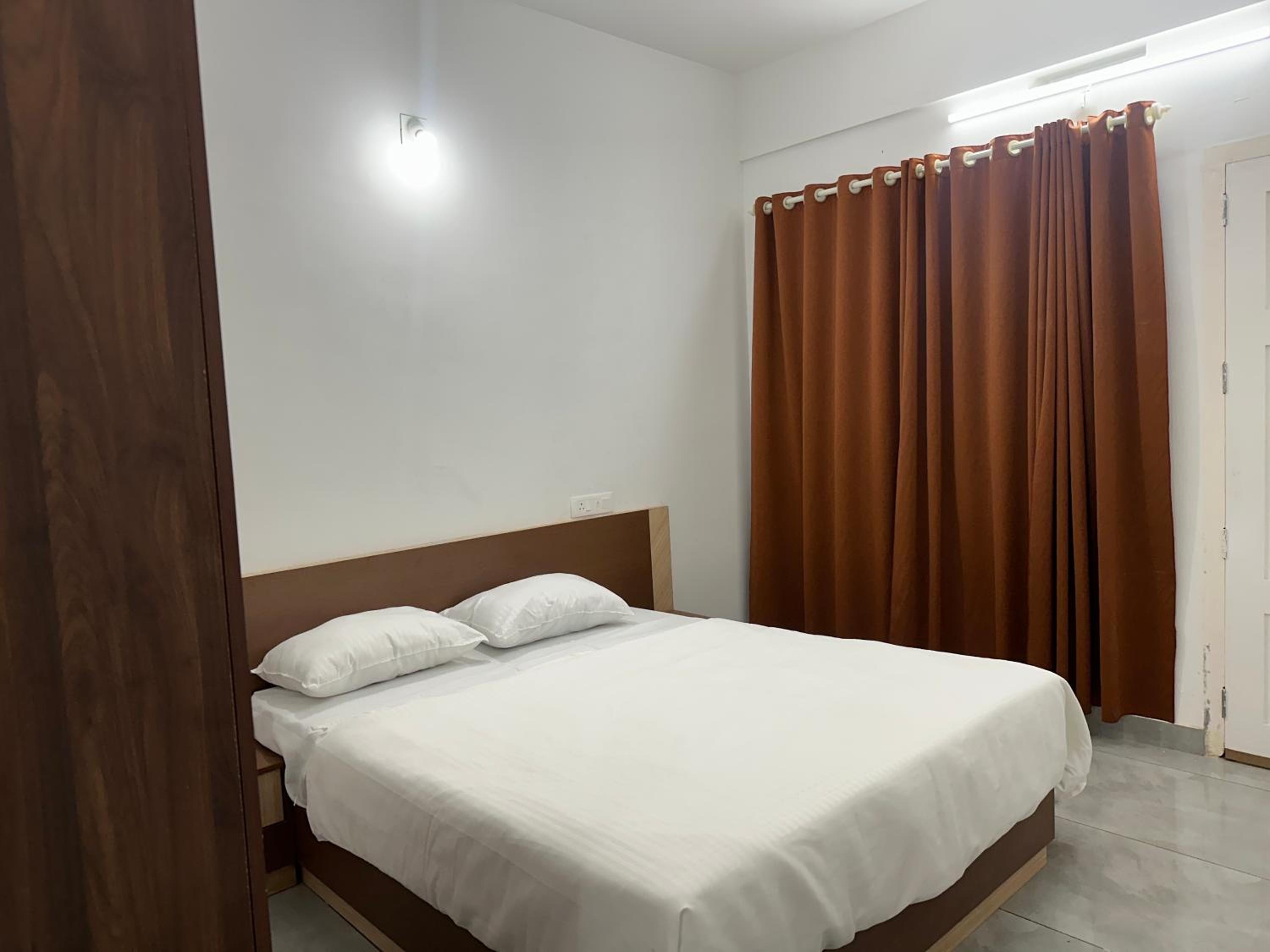 Jayalakshmi Residency