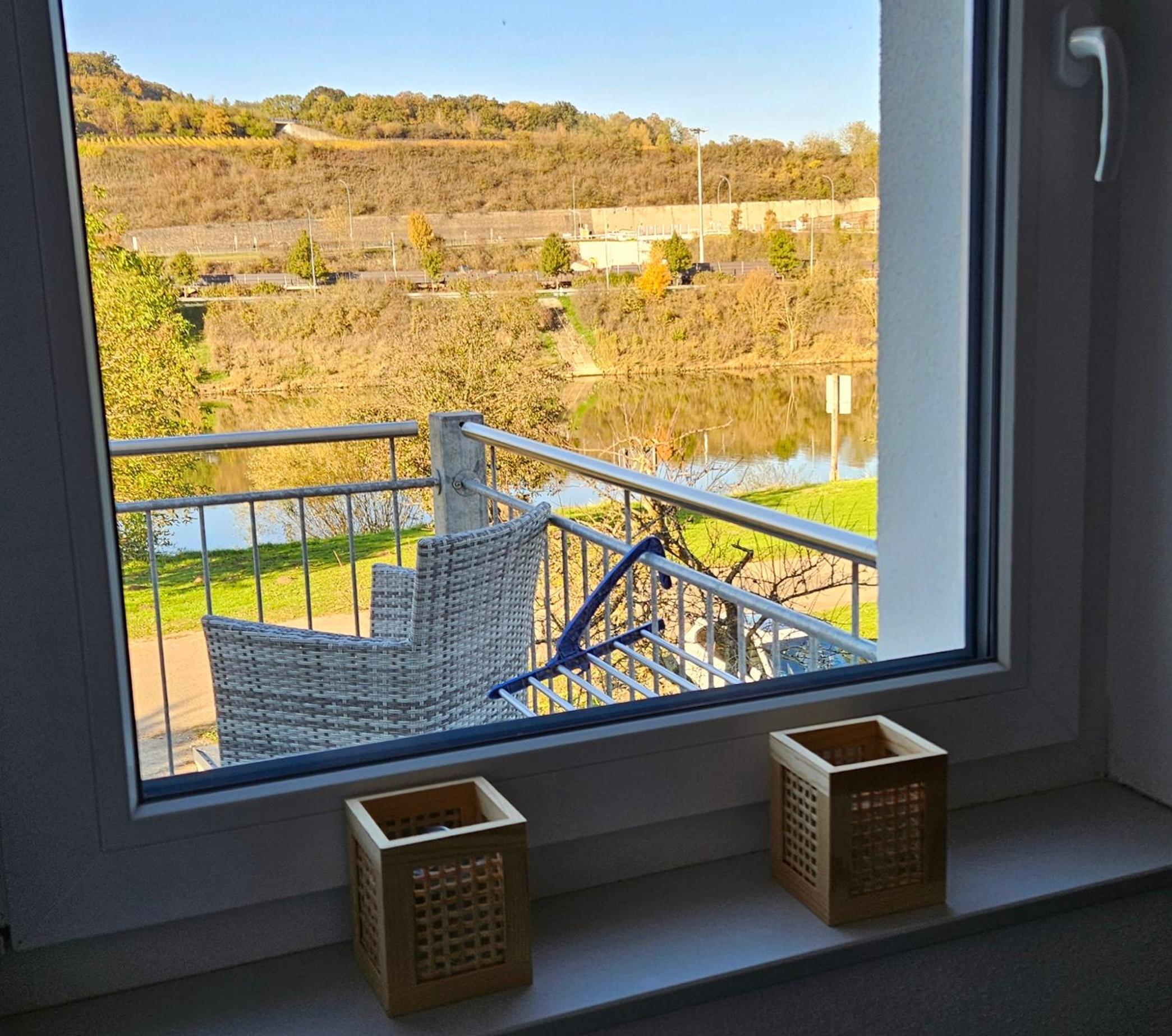 Ferienwohnungen CASA TAMALTIO am Moselradweg - Nähe Trier und Luxemburg
