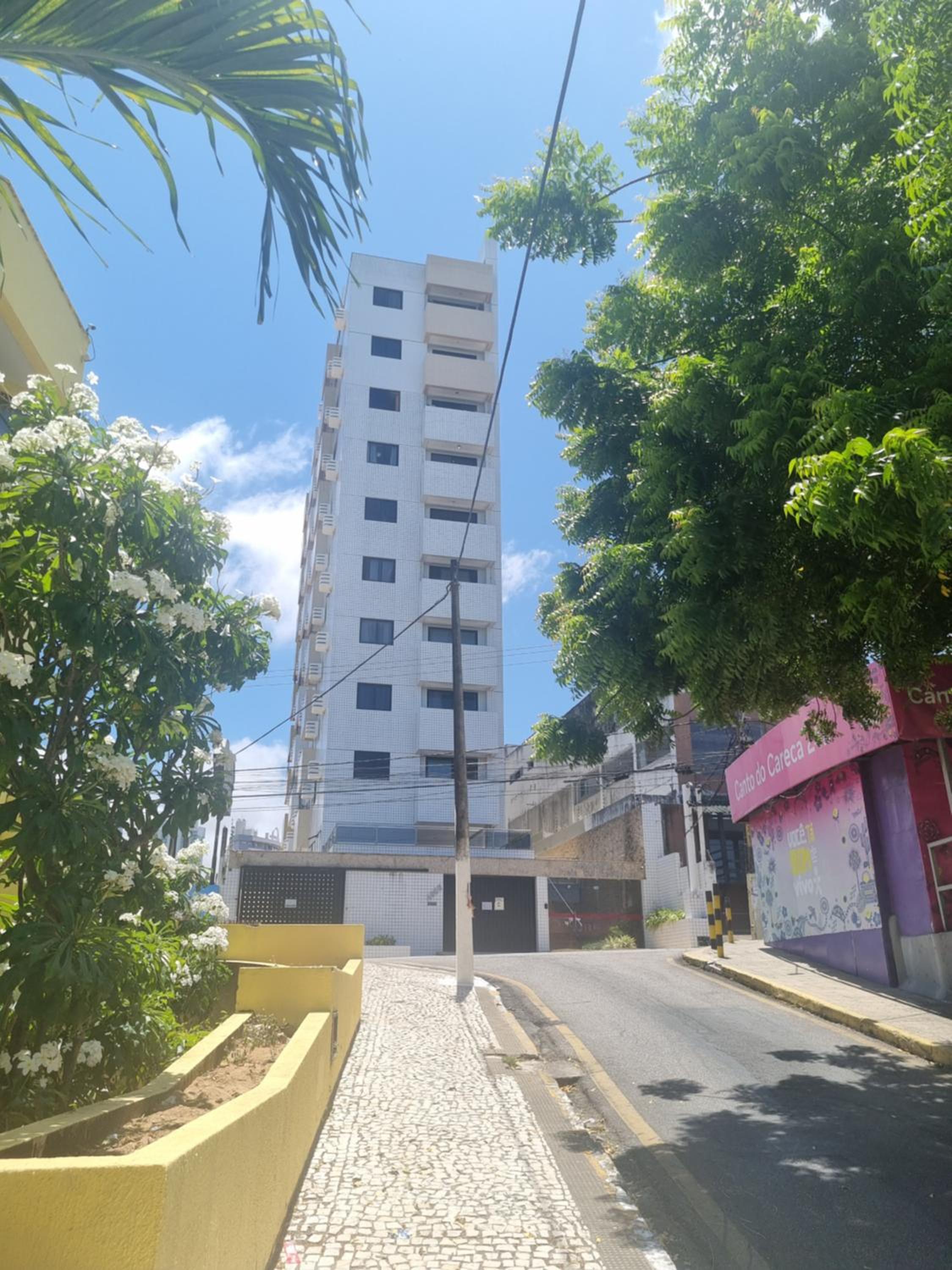 Residencial Vista Mar