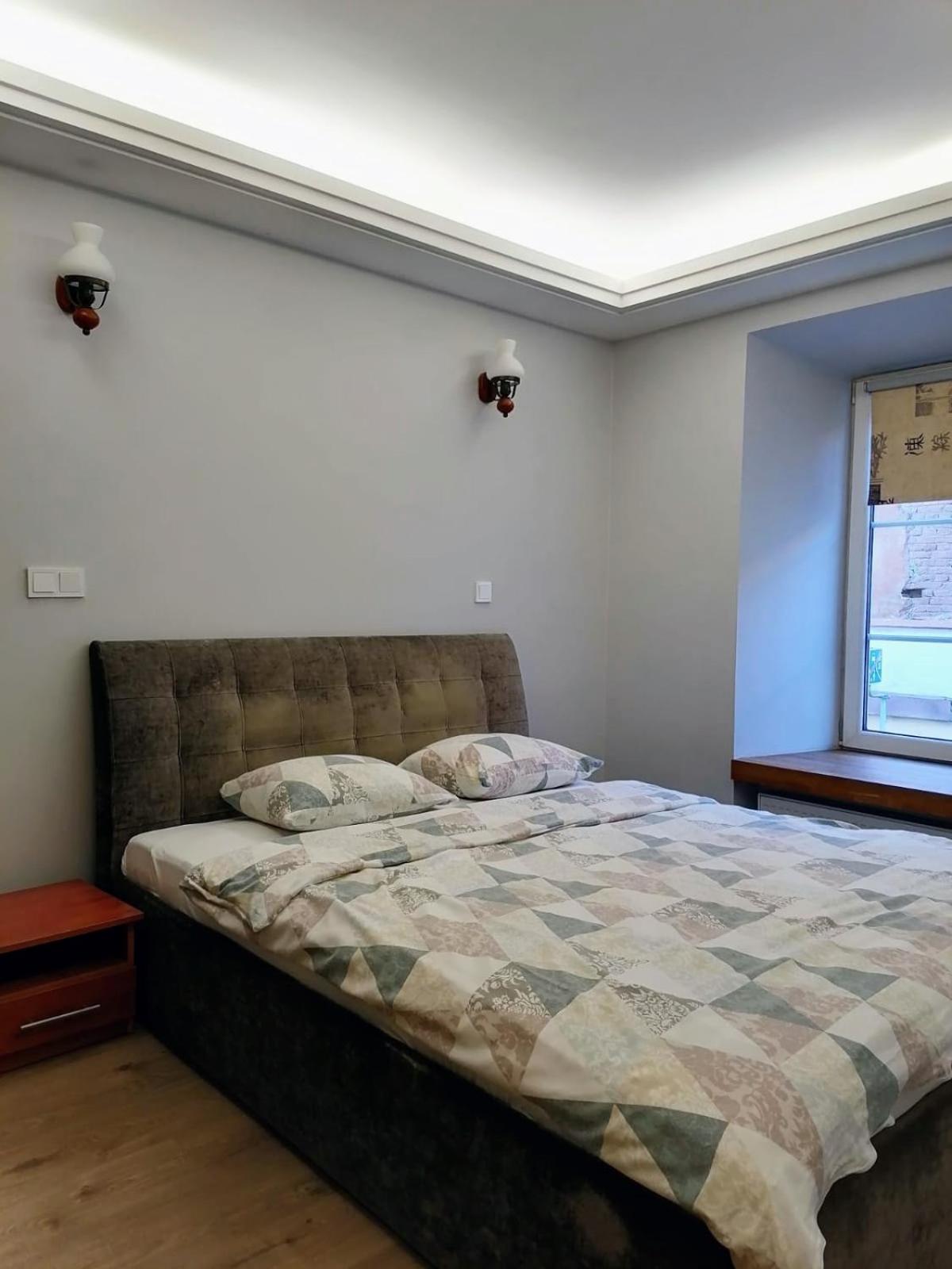 Baron's Old Town Apartment