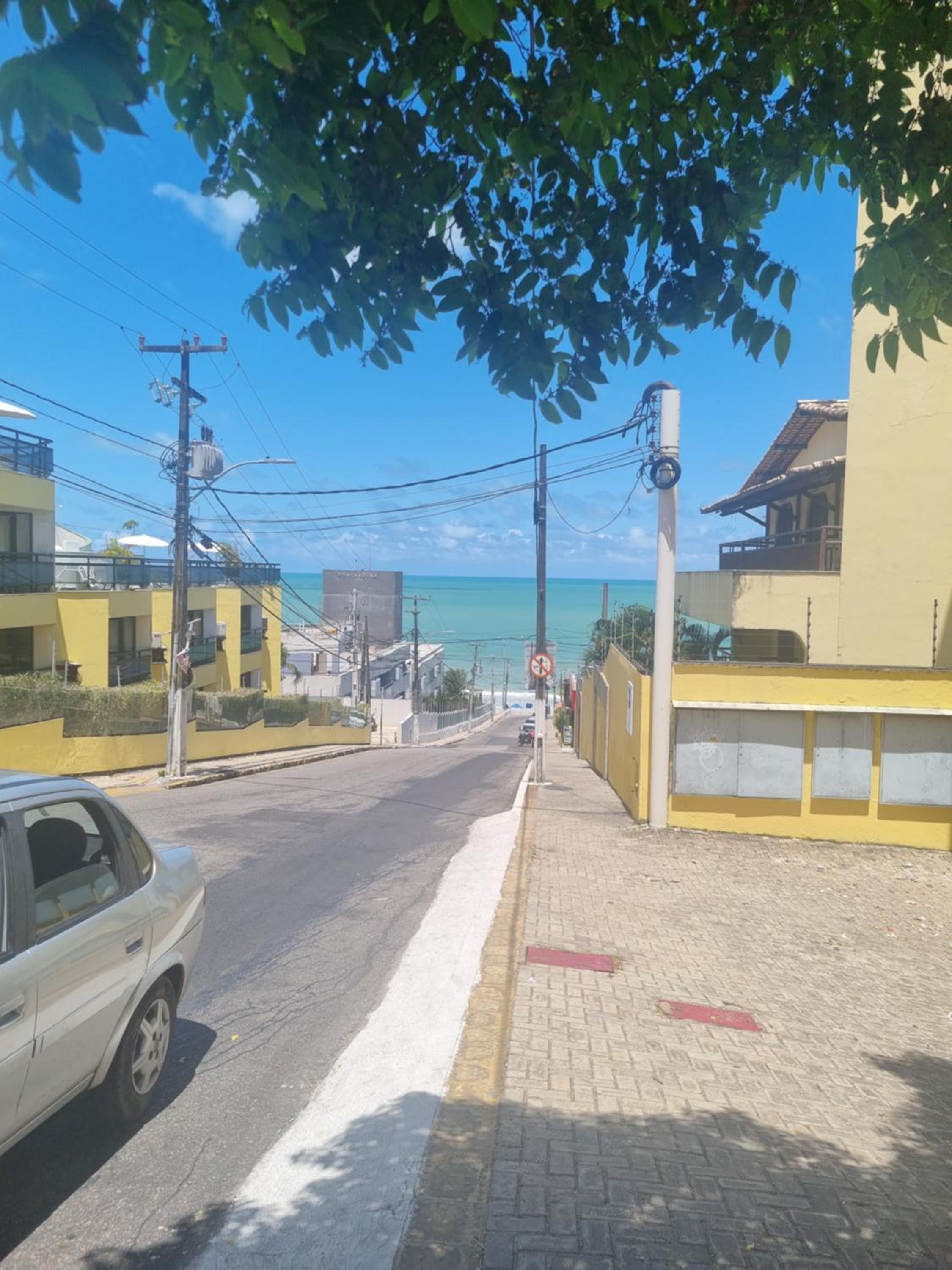 Residencial Vista Mar