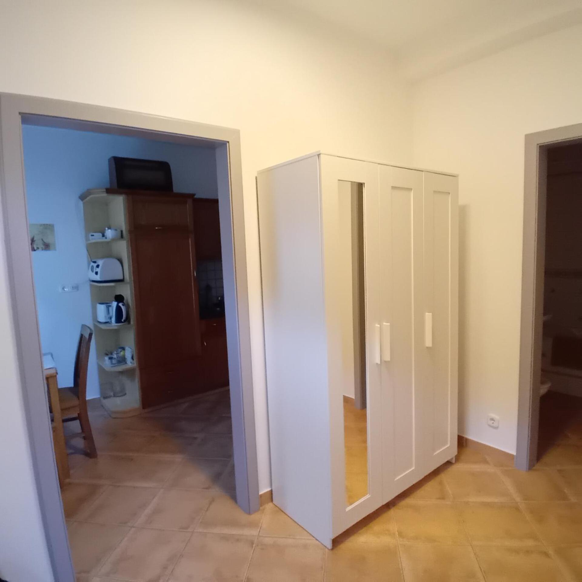 Kertész14 Apartman view 3