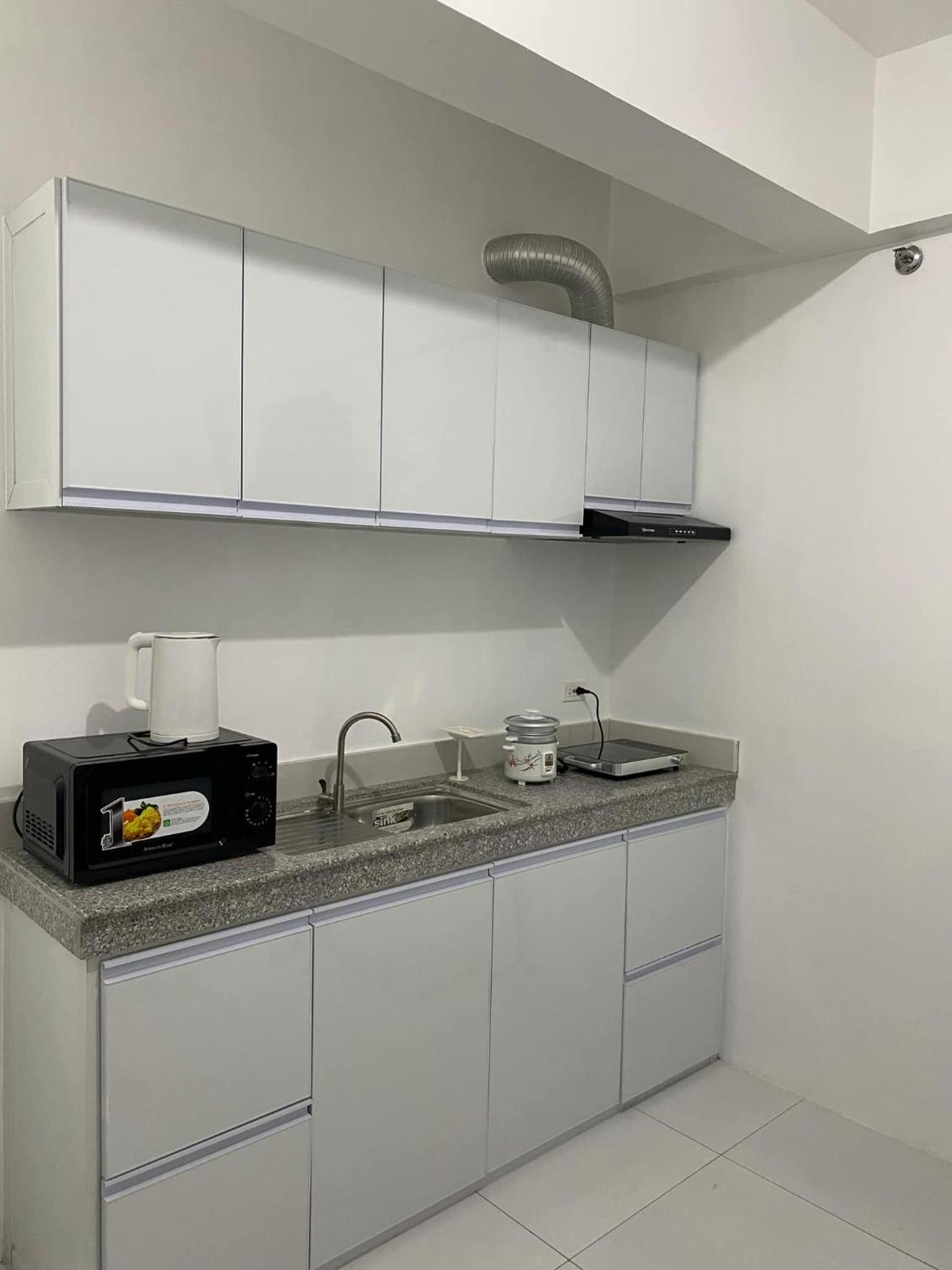 1BR condotel view 2