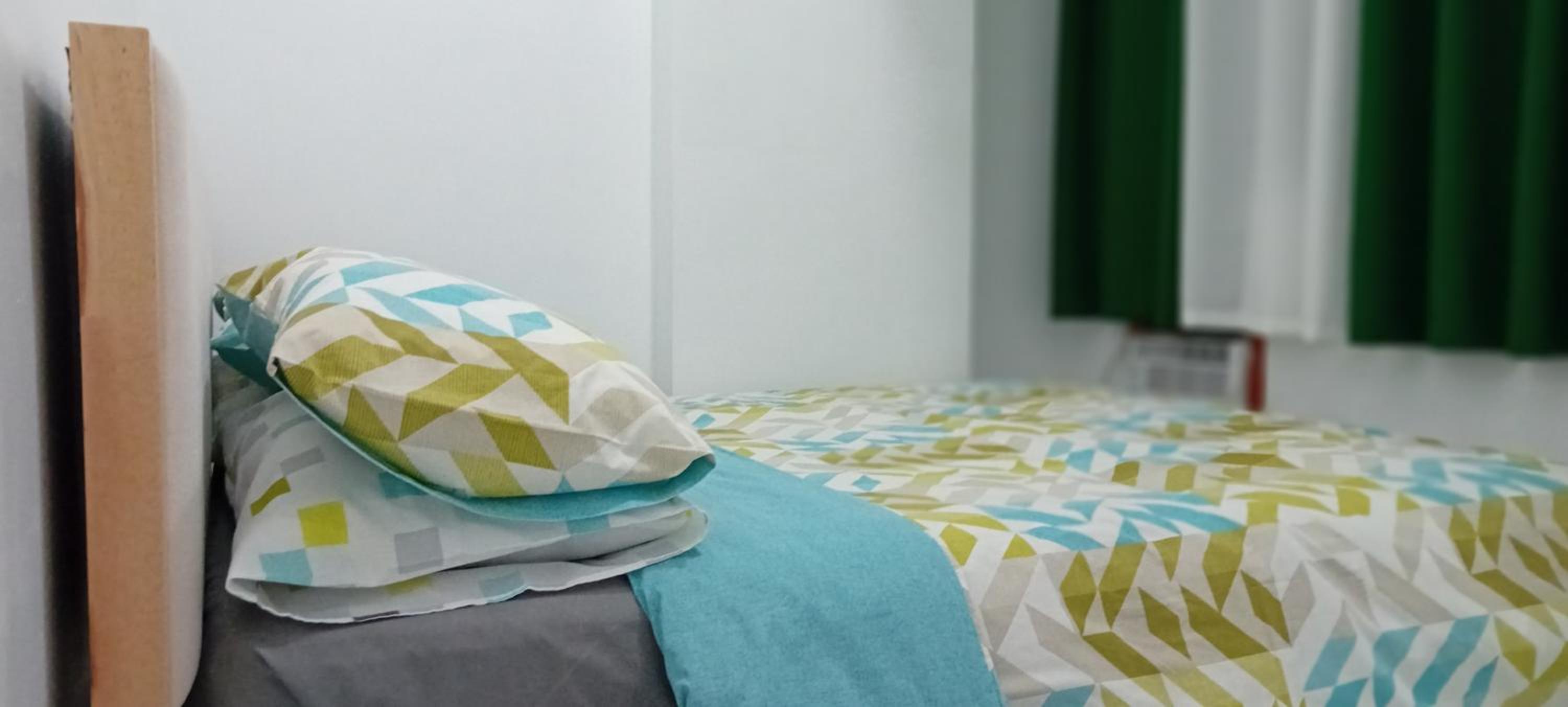 1BR condotel view 3