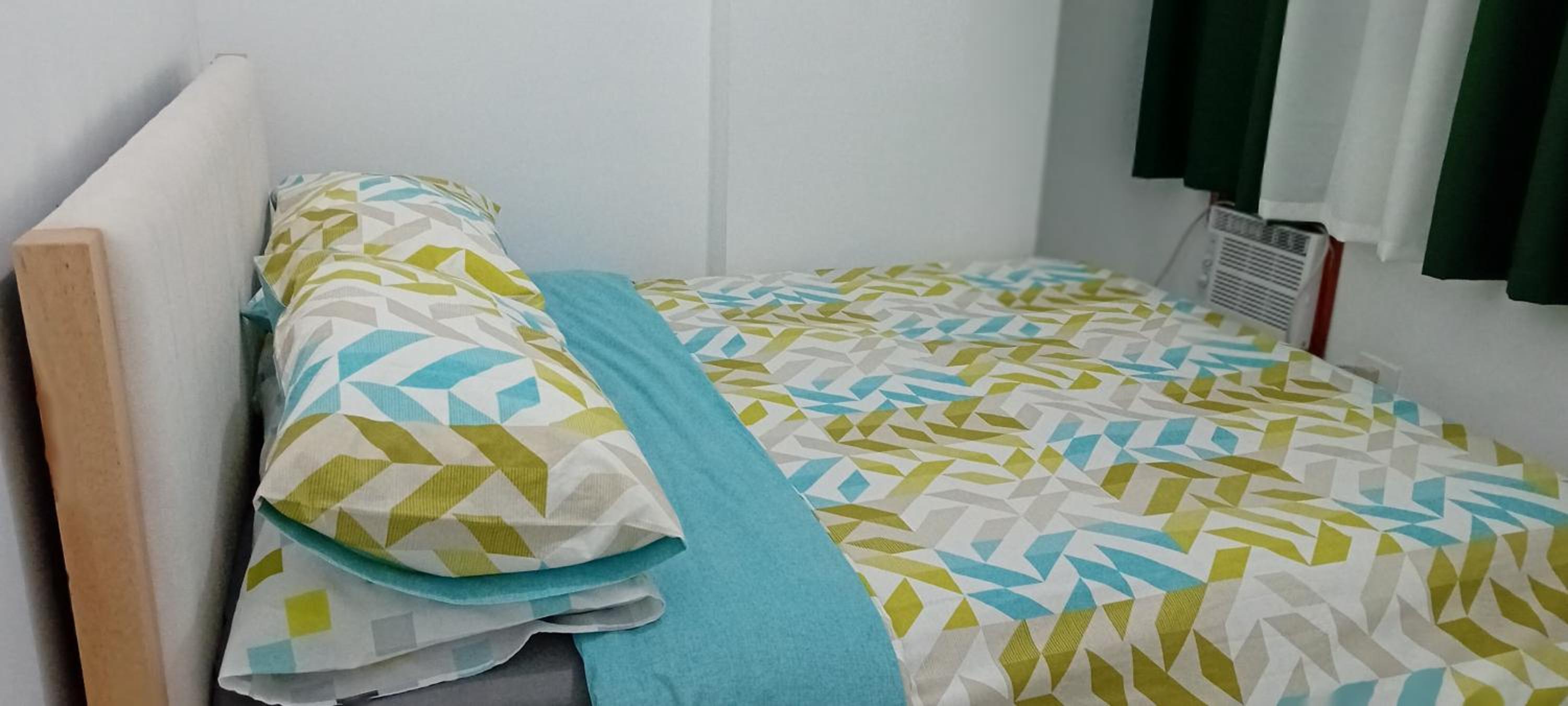 1BR condotel view 4