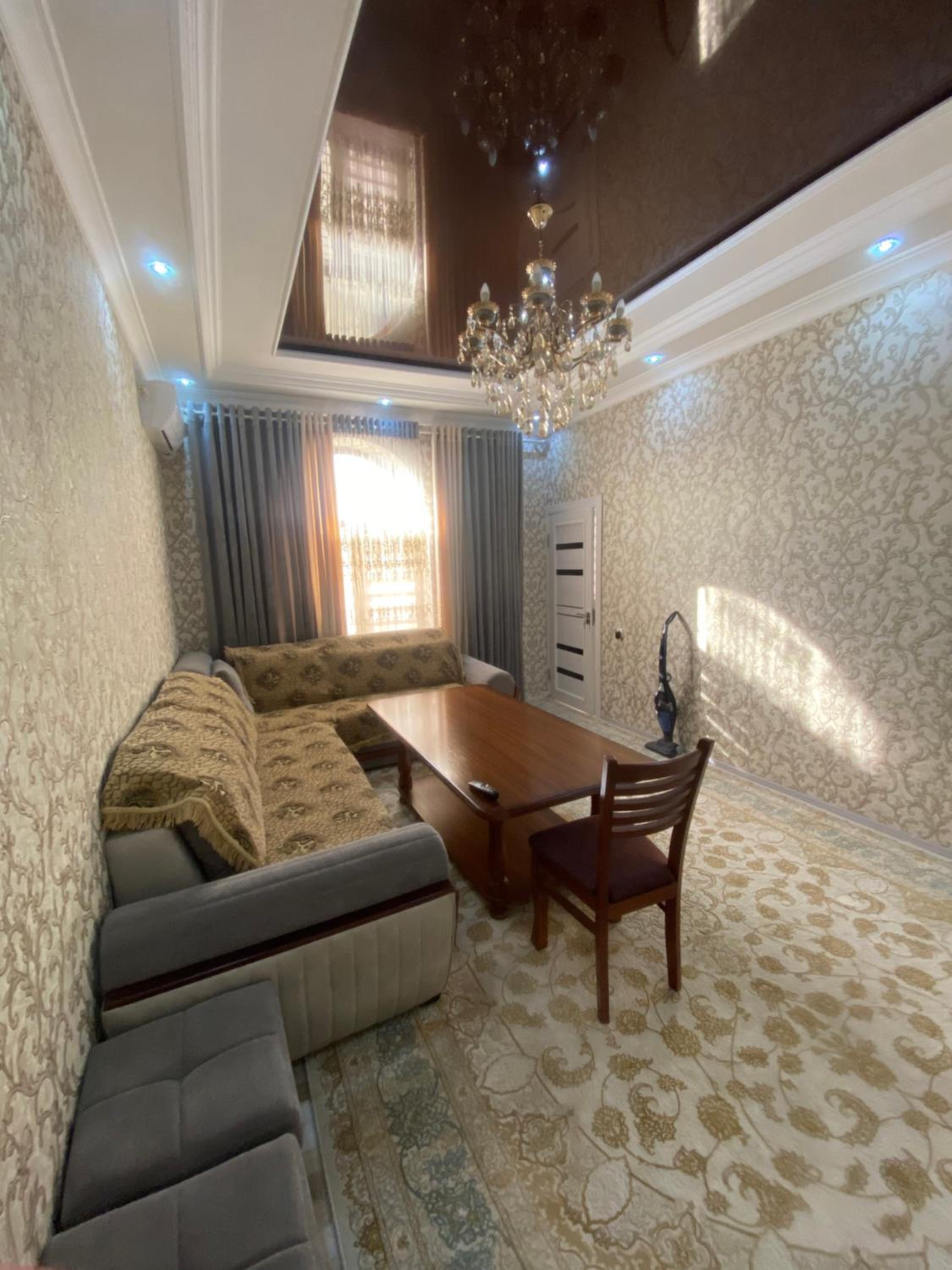 Apartment Hotel Park