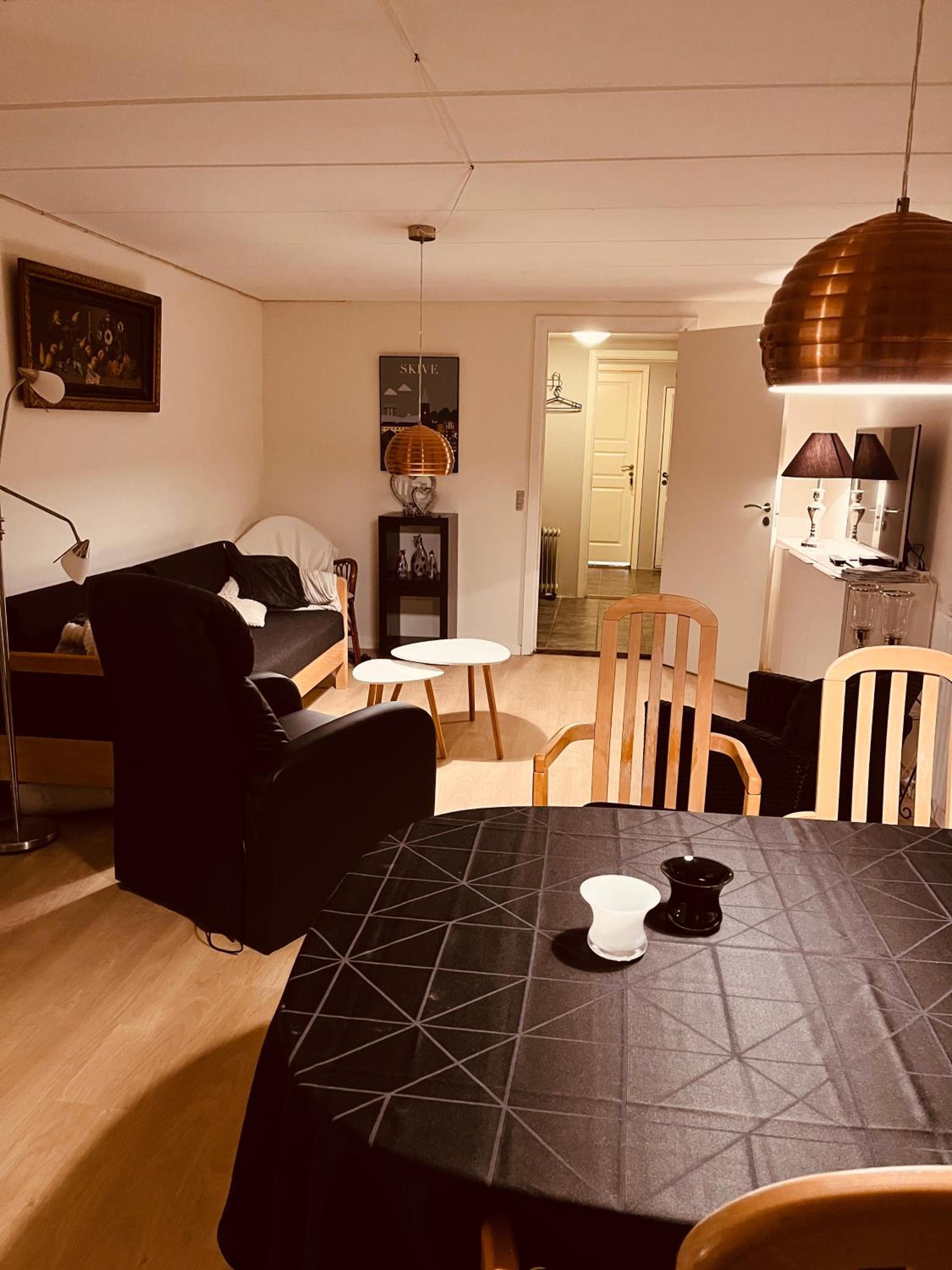 Gittes hus