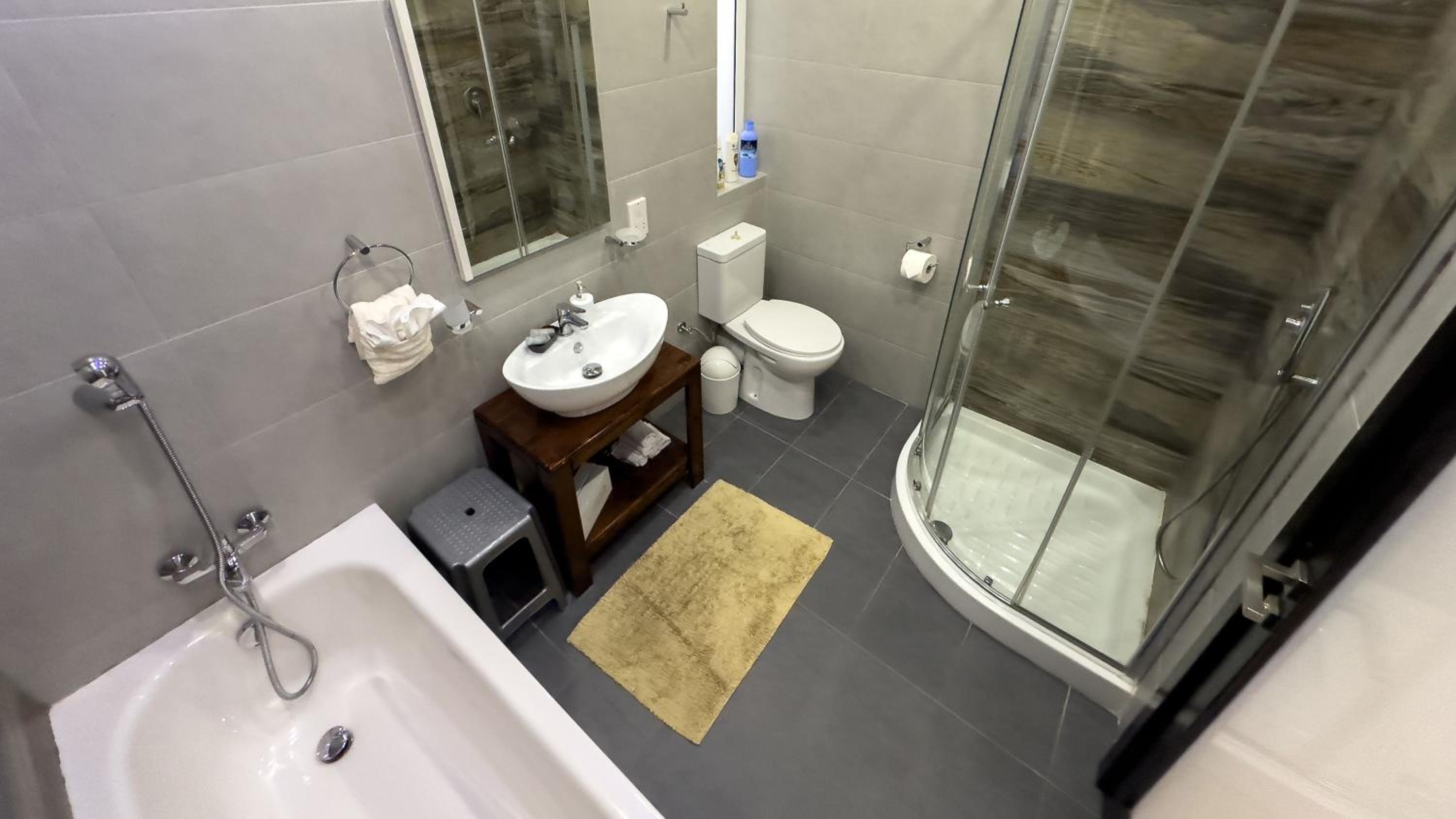 Apartament in Ta' Xbiex 3BR- 3 min Yatch Marina view 2