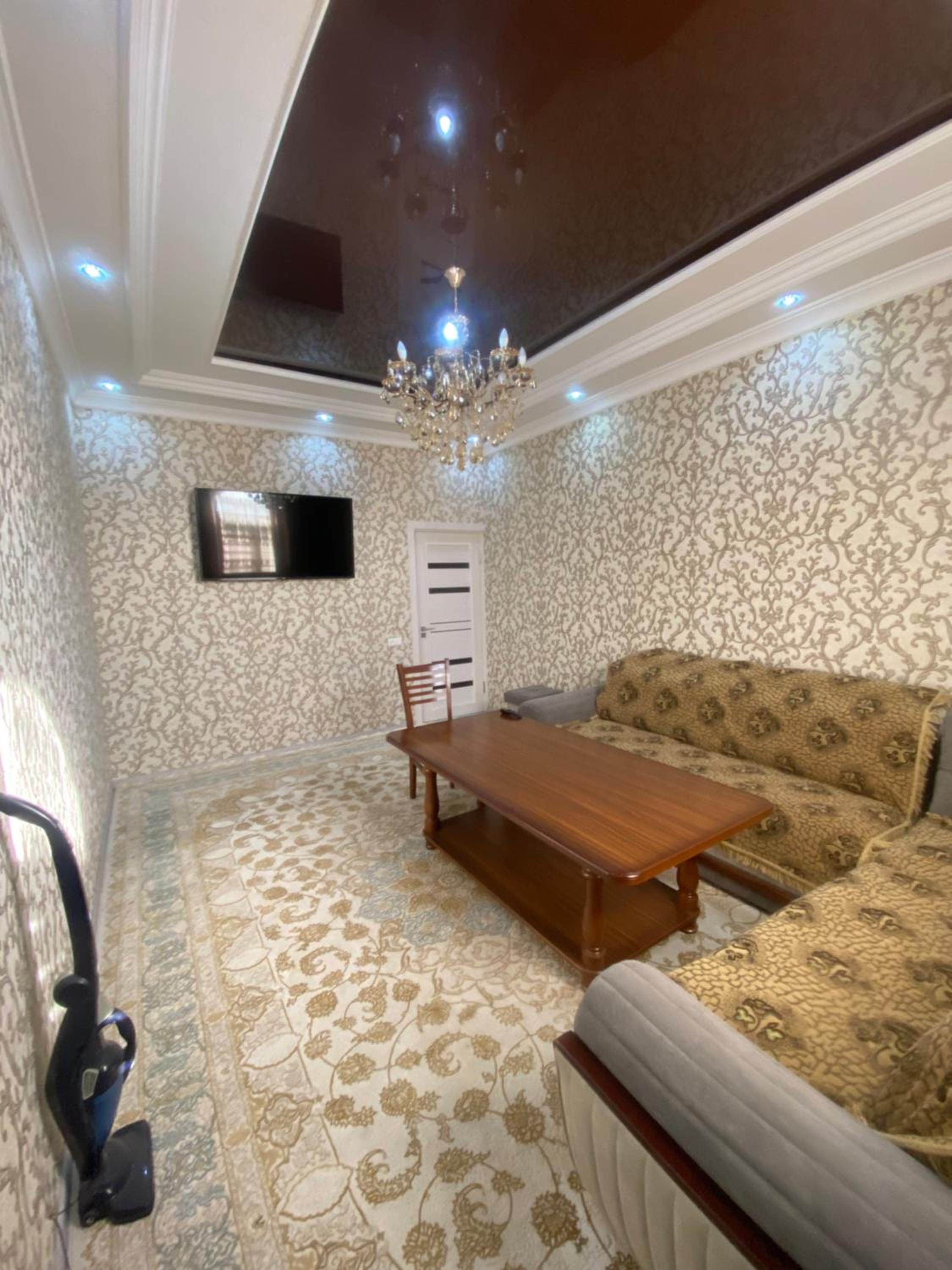 Apartment Hotel Park
