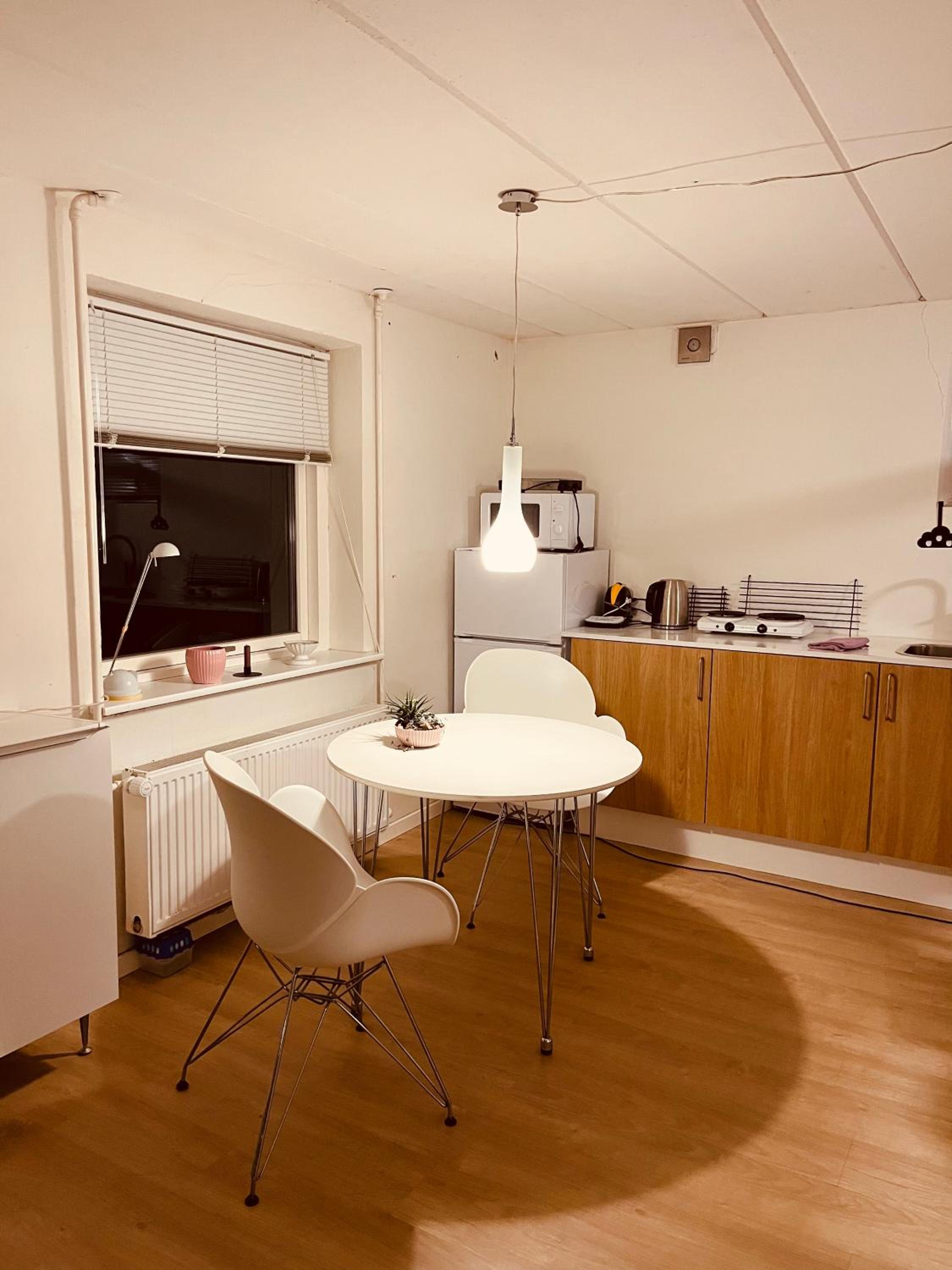 Gittes hus