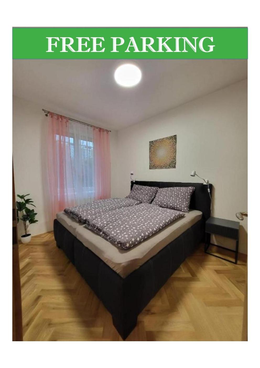 Spoon Apartment Prague 1