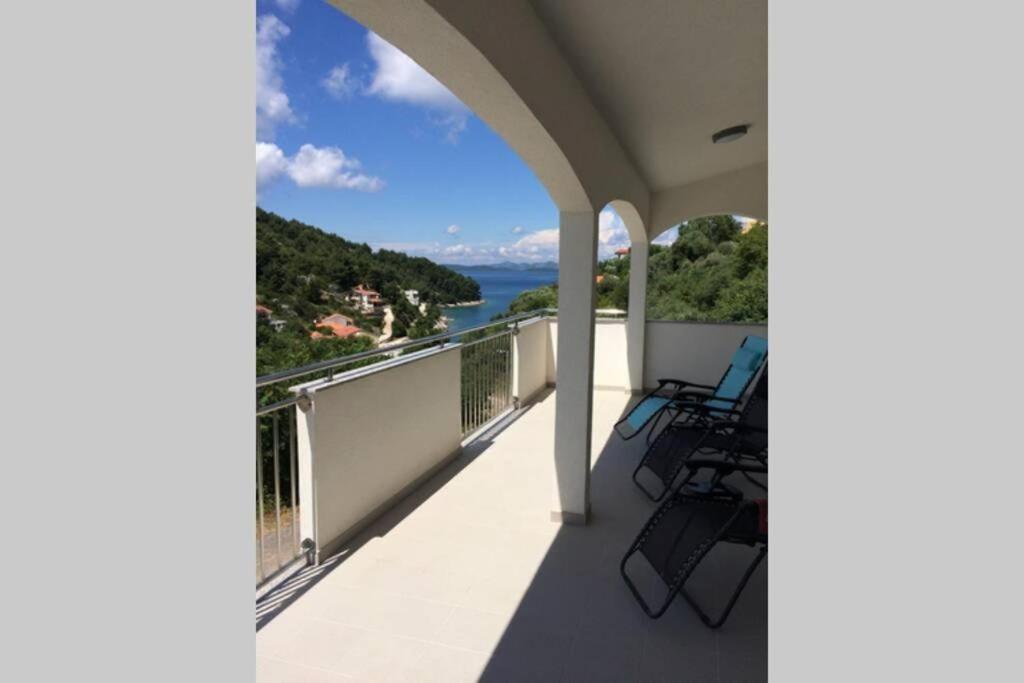 Apartments Sandro view 5