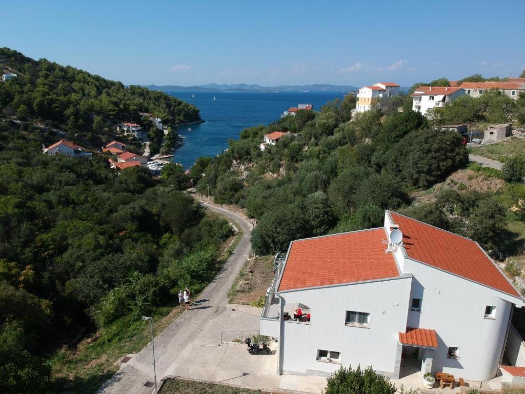 Apartments Sandro view 3